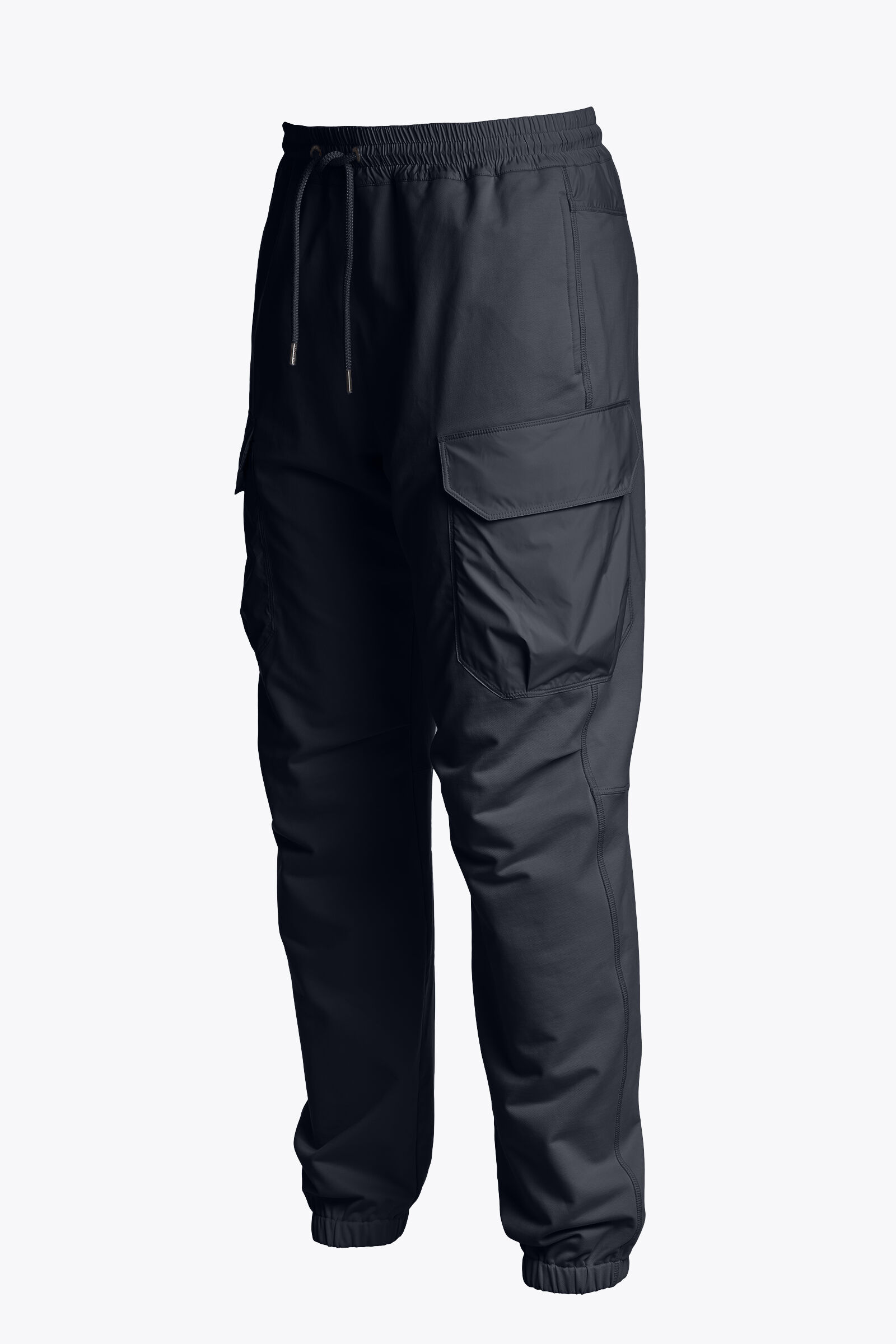 KENNET - LONG PANTS
