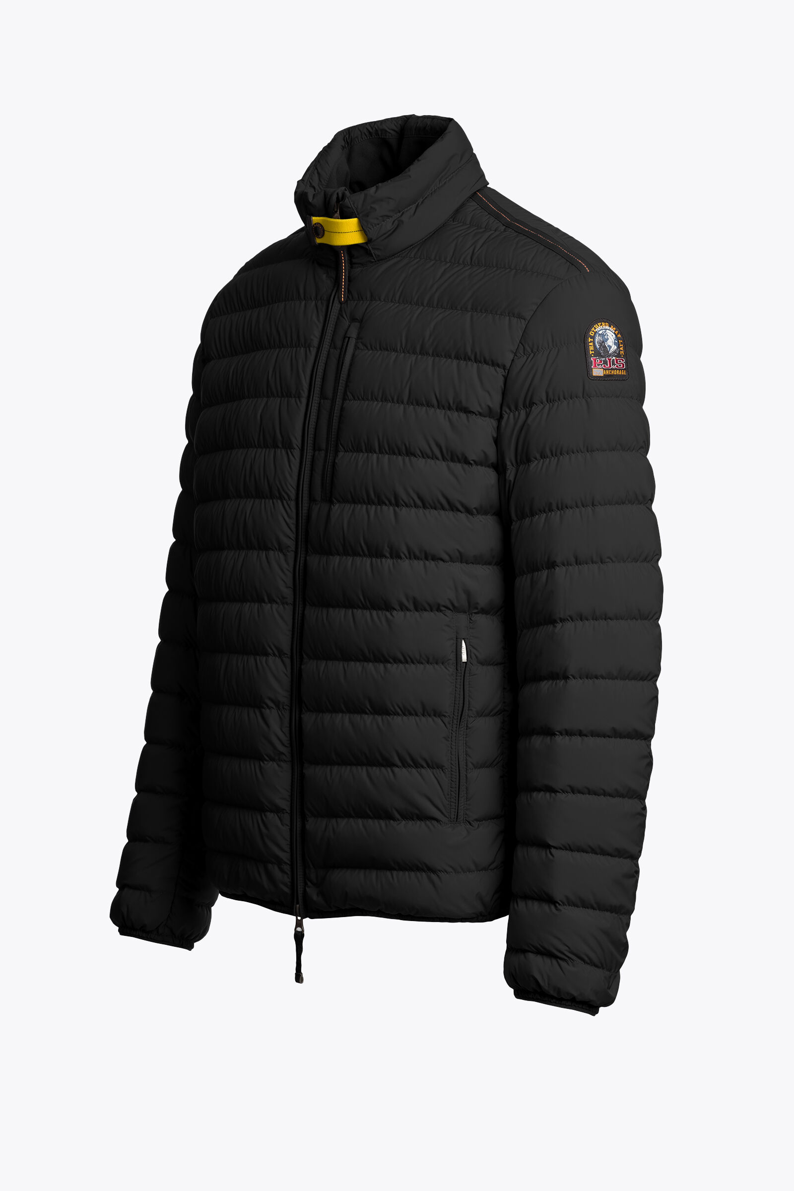 UGO - SHORT DOWN JACKET