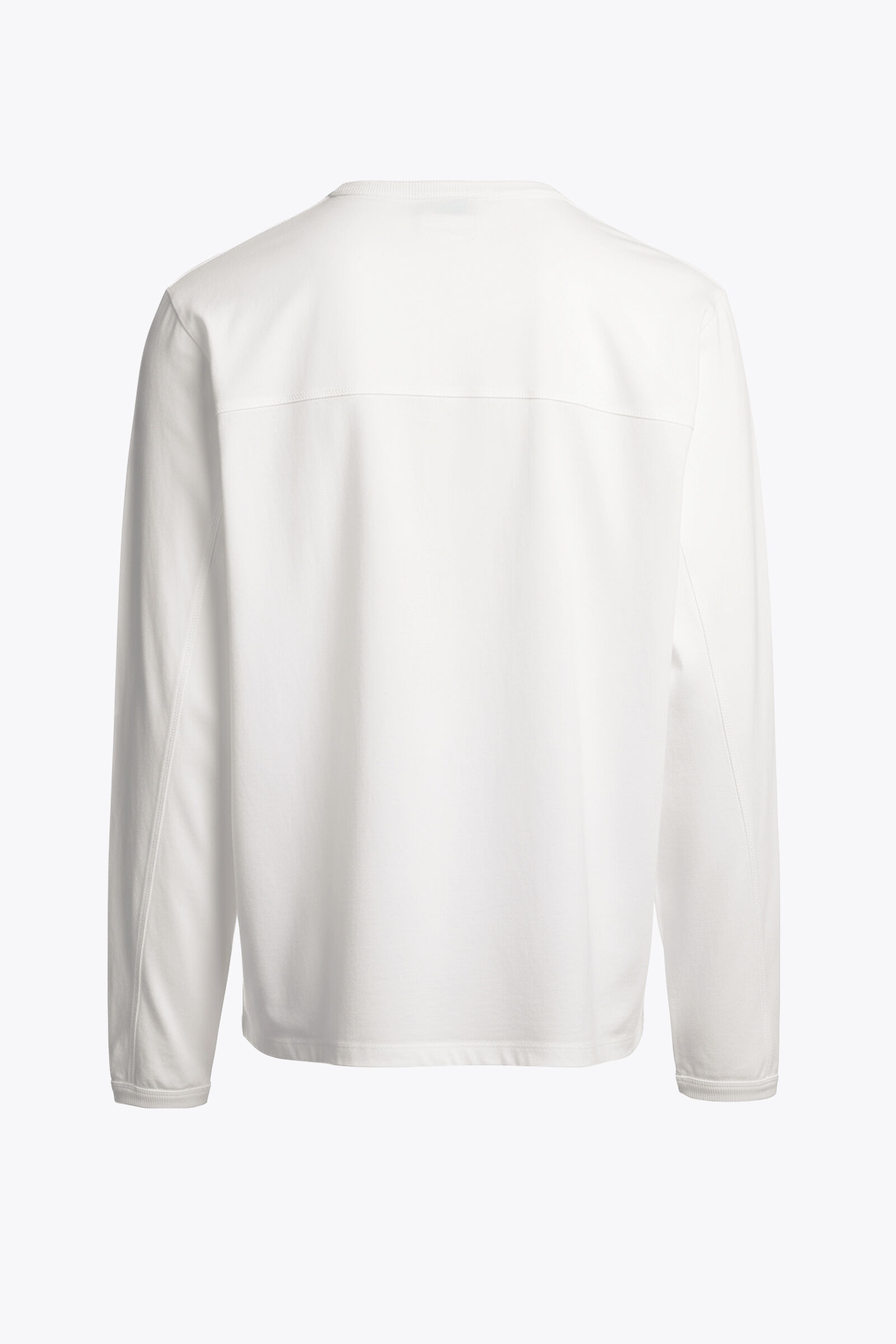 CASPIAN - T-SHIRT A MANICA LUNGA
