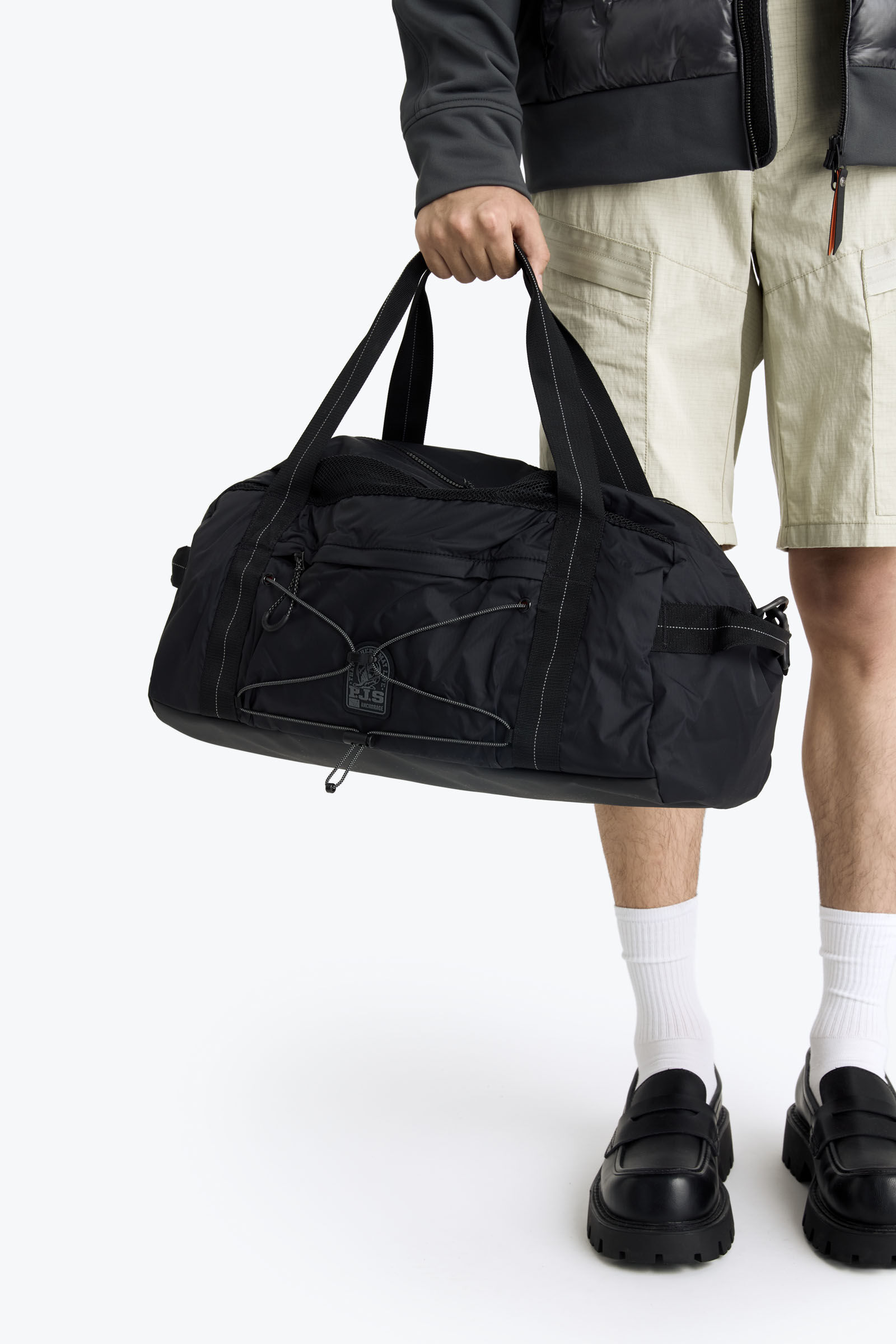 ORMOND - DUFFEL BAG