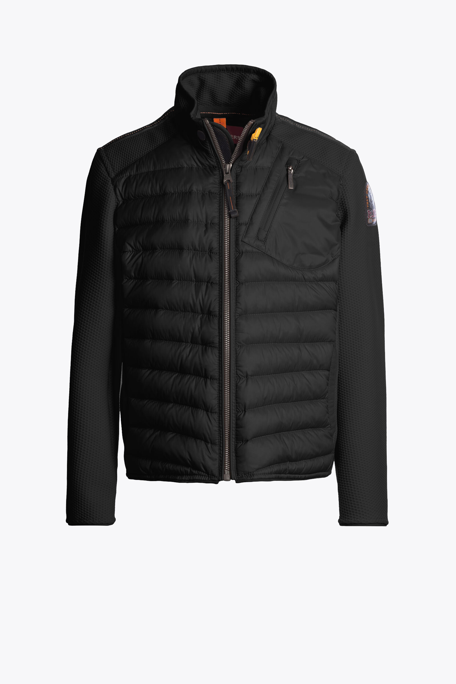 JAYDEN - HYBRID JACKET