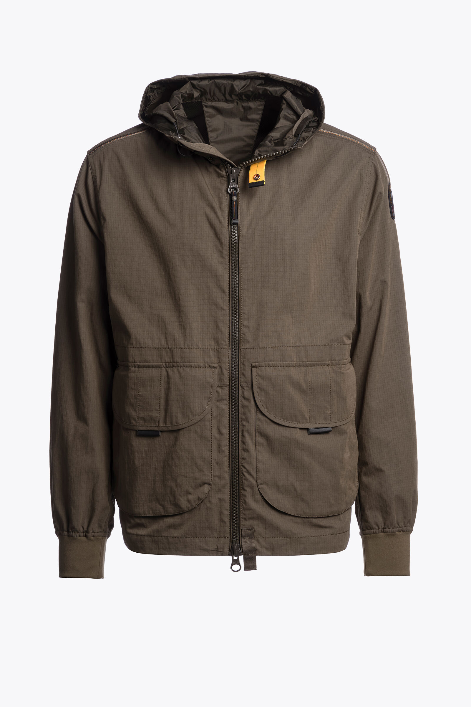JONAS - SHORT JACKET