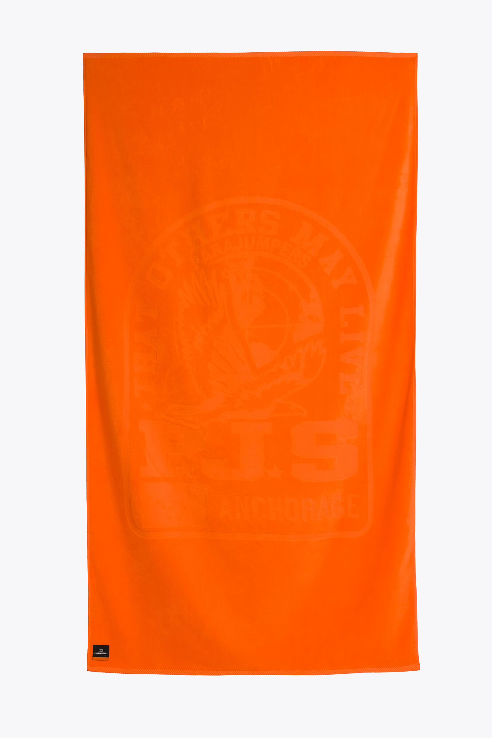 BEACH - TOWEL
