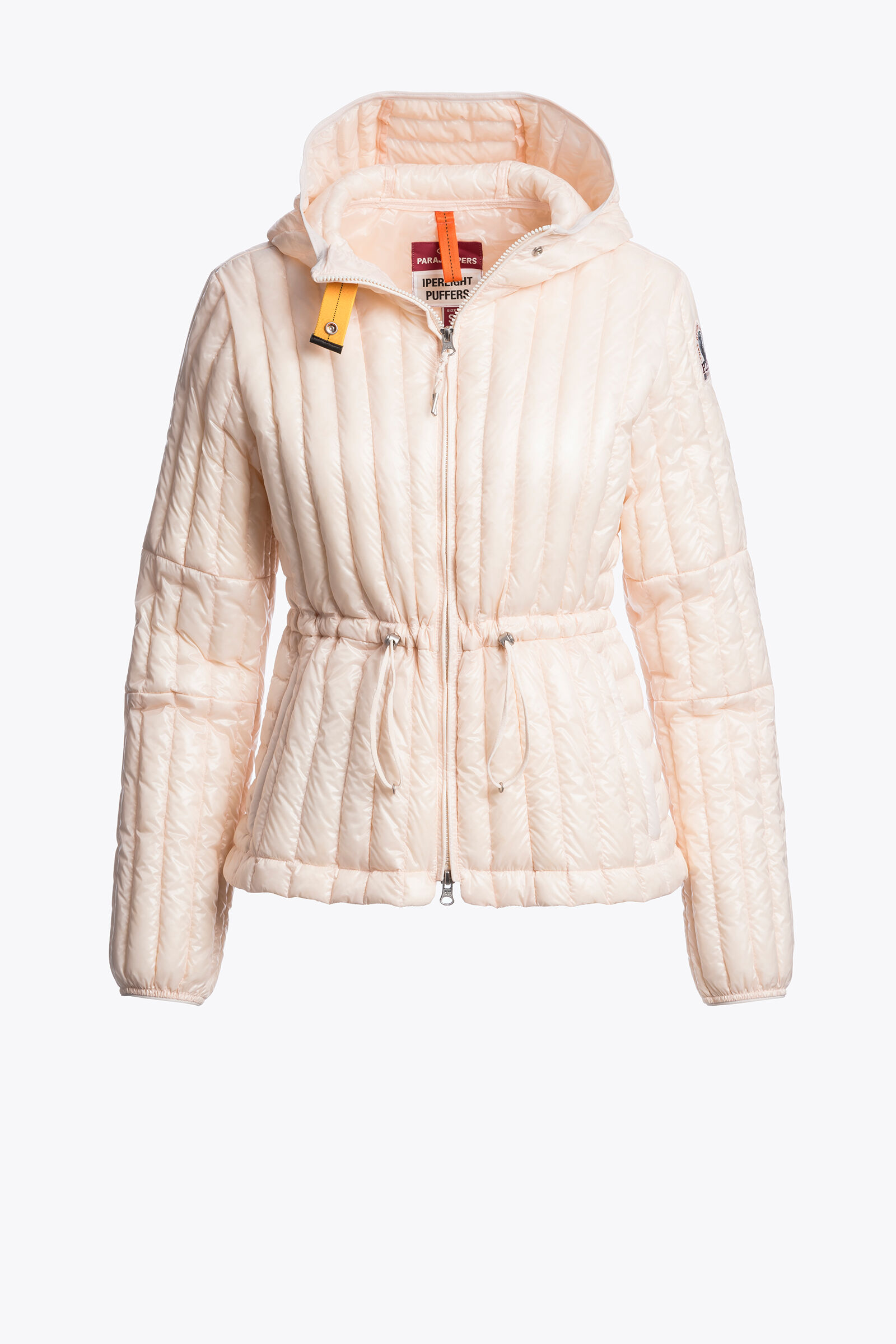 KUON - SHORT PUFFER