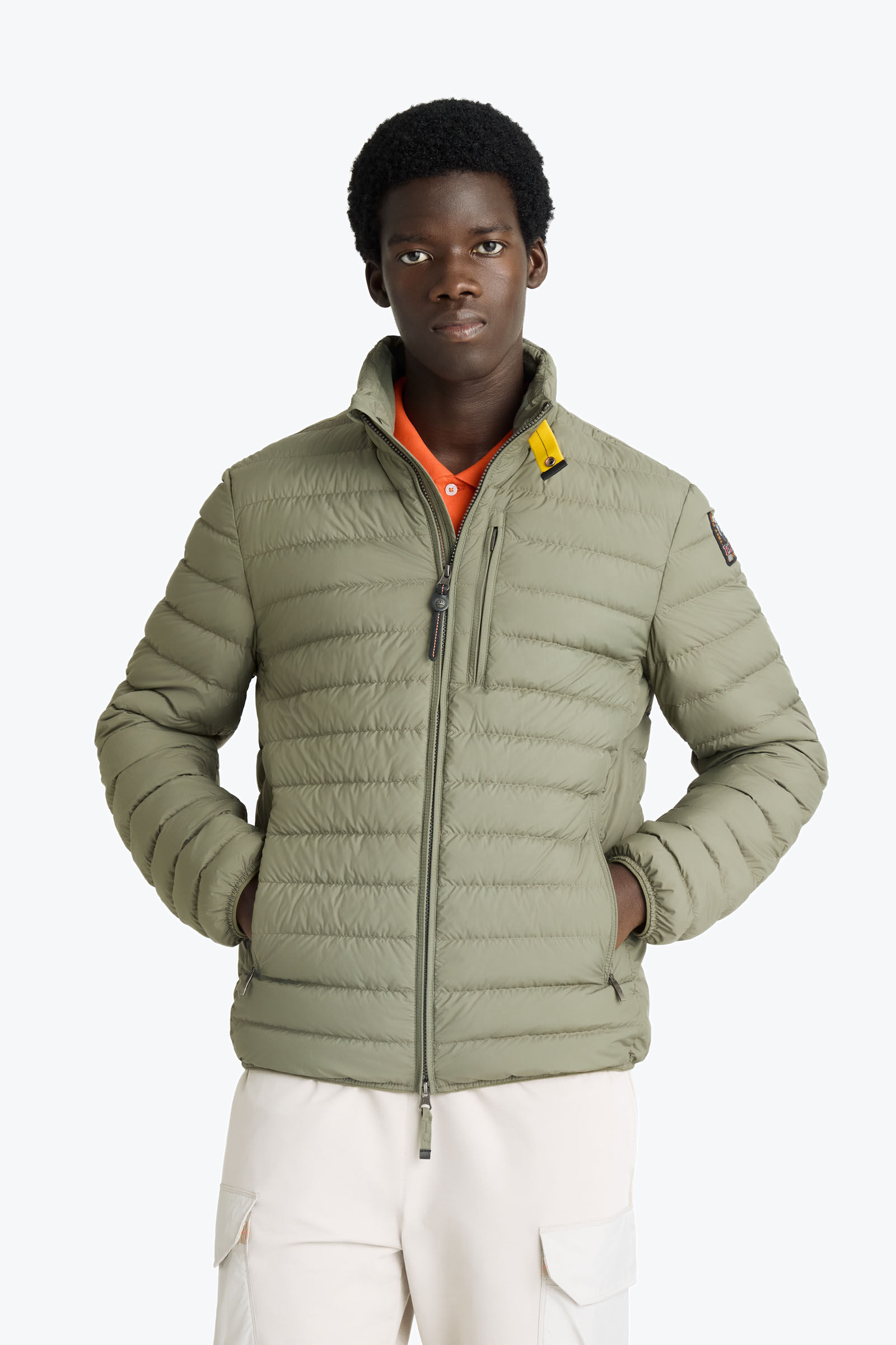 UGO - SHORT DOWN JACKET