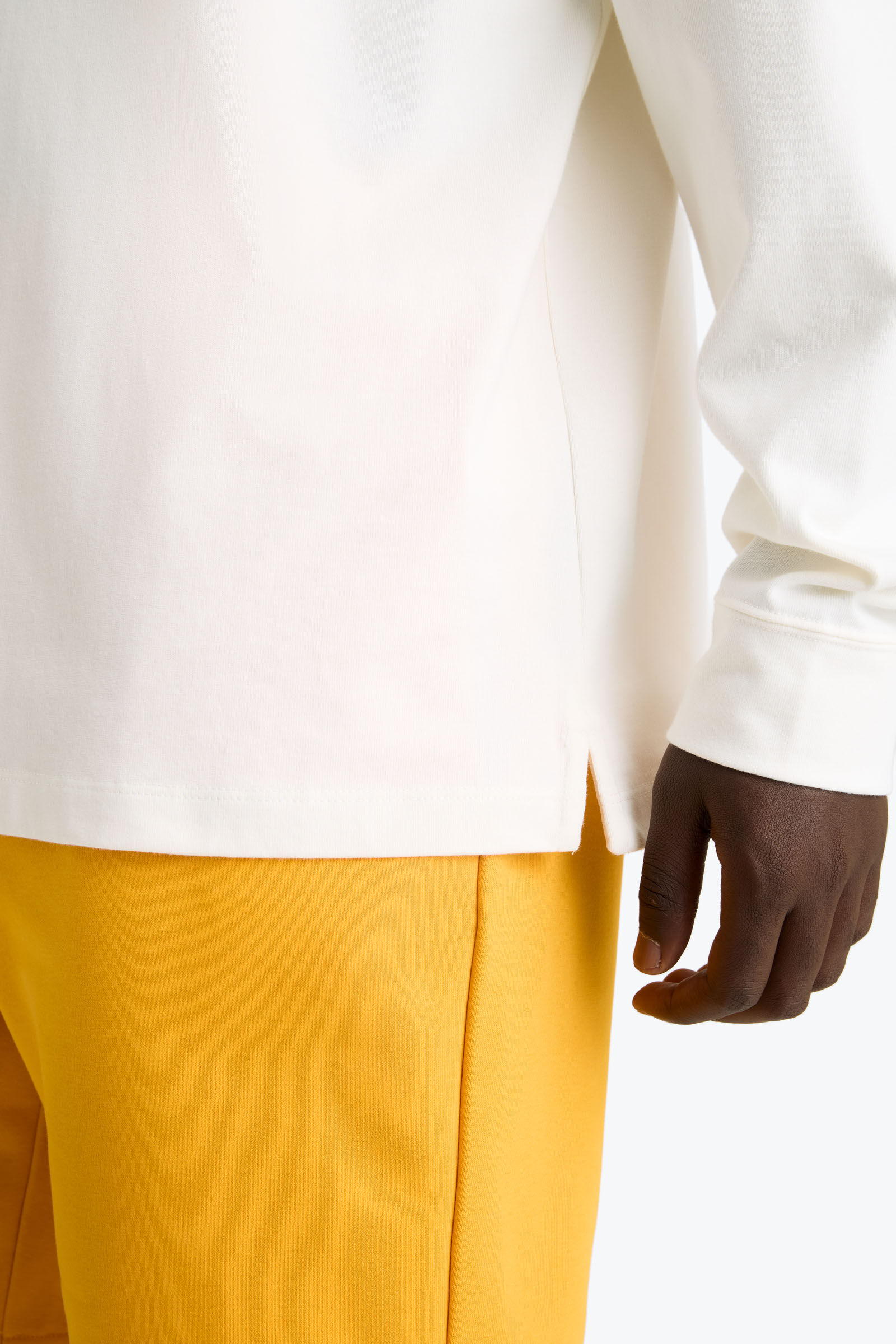 ROYAL - T-SHIRT A MANICA LUNGA