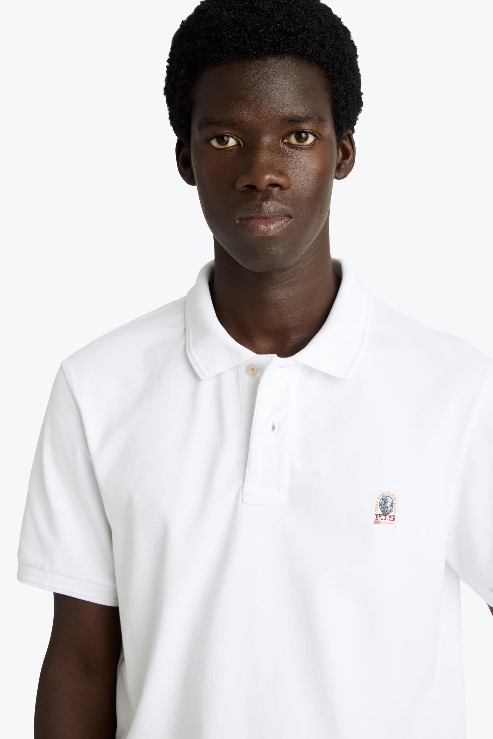 WELLINGTON - POLO SHIRT