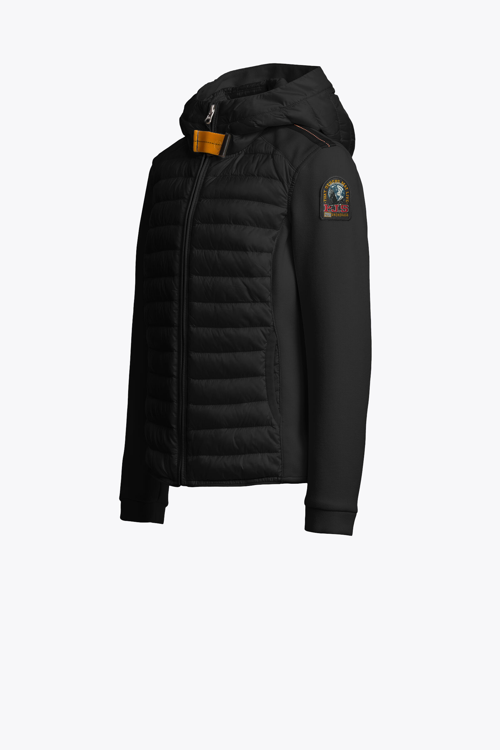 KYM - HYBRID JACKET