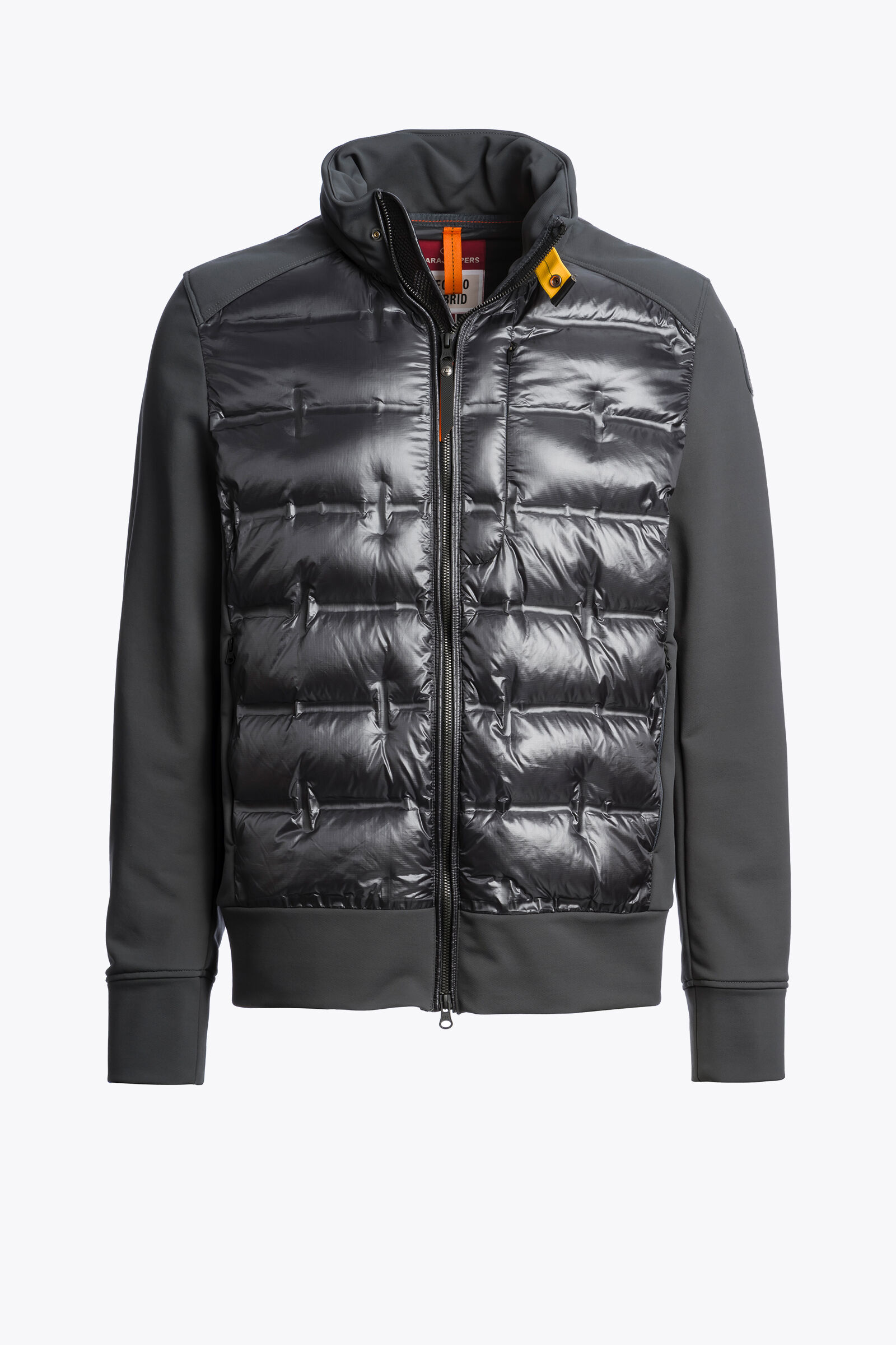 MATTY - HYBRID JACKET