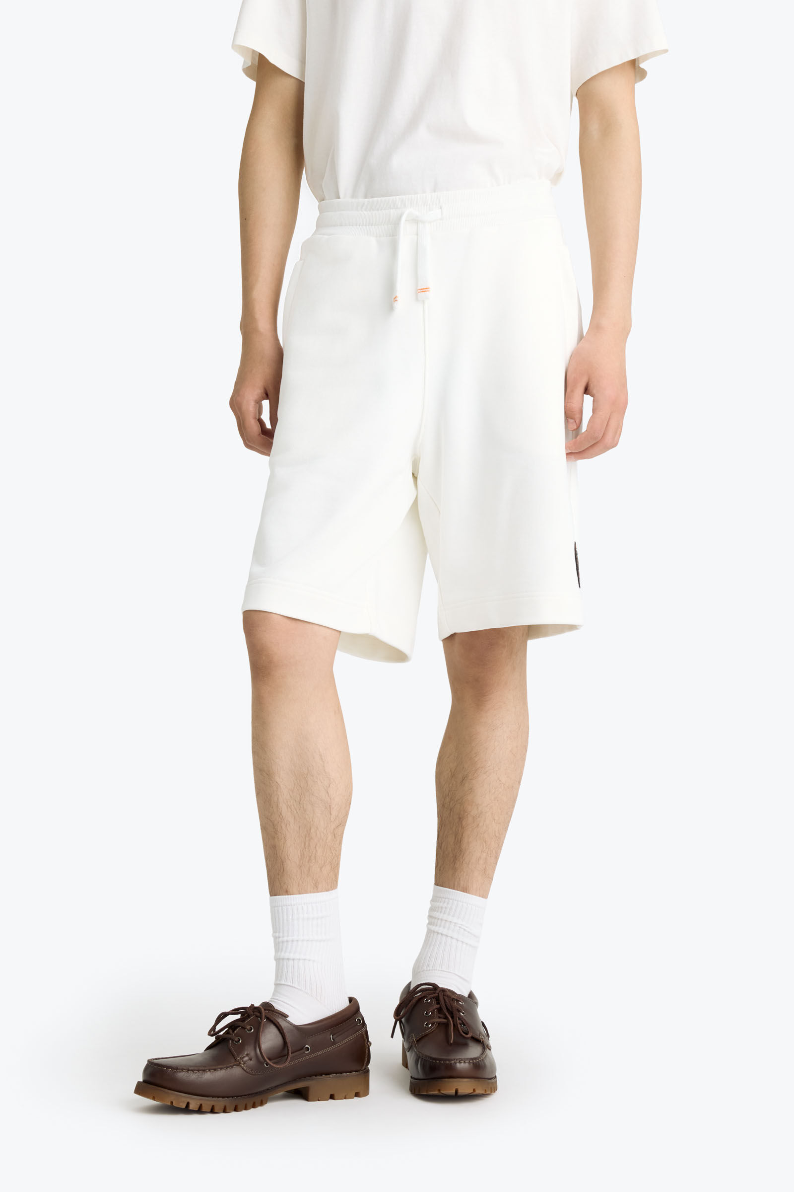 SILAS - SHORT PANTS