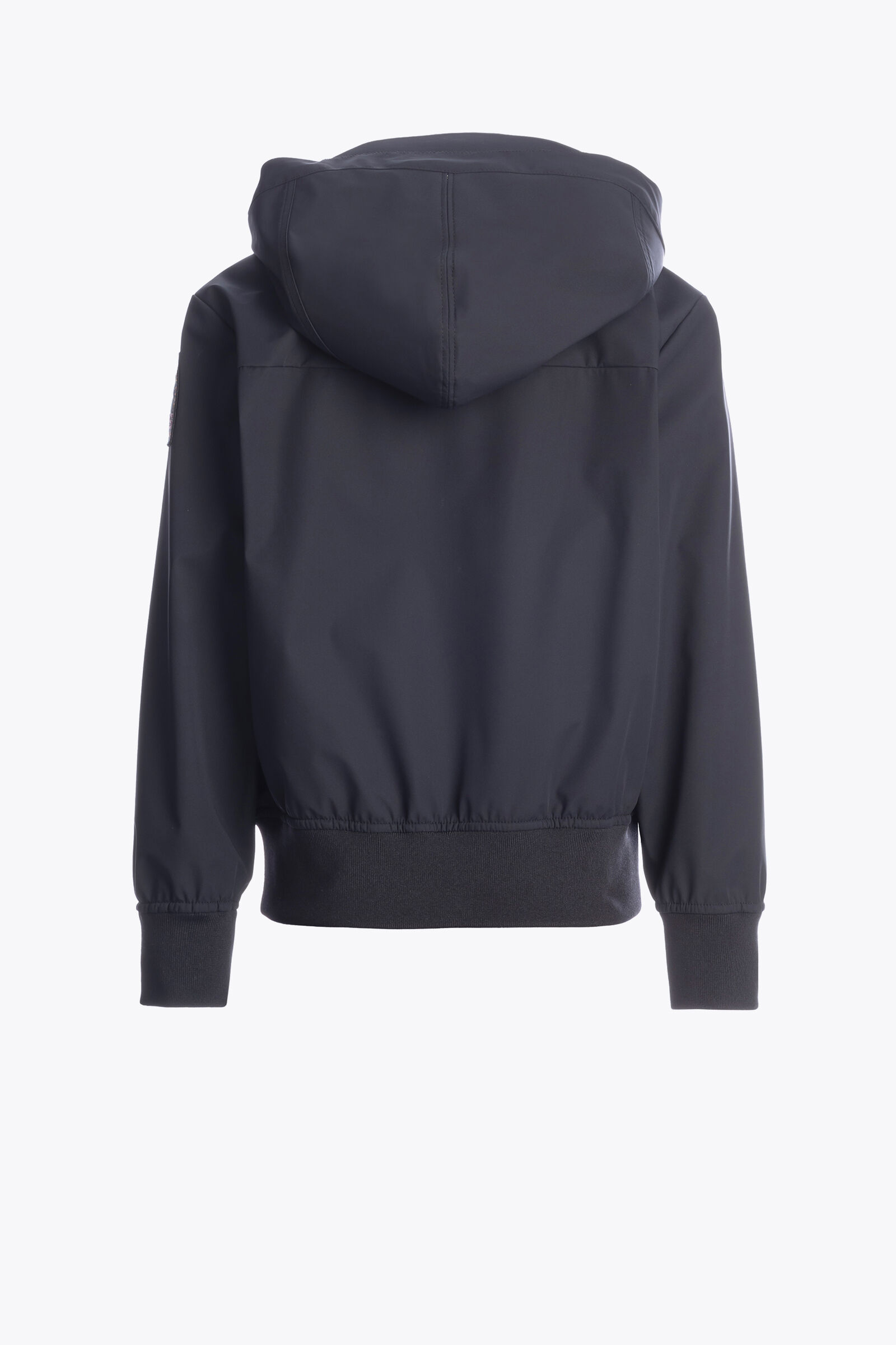 ABNER - WINDBREAKER JACKET