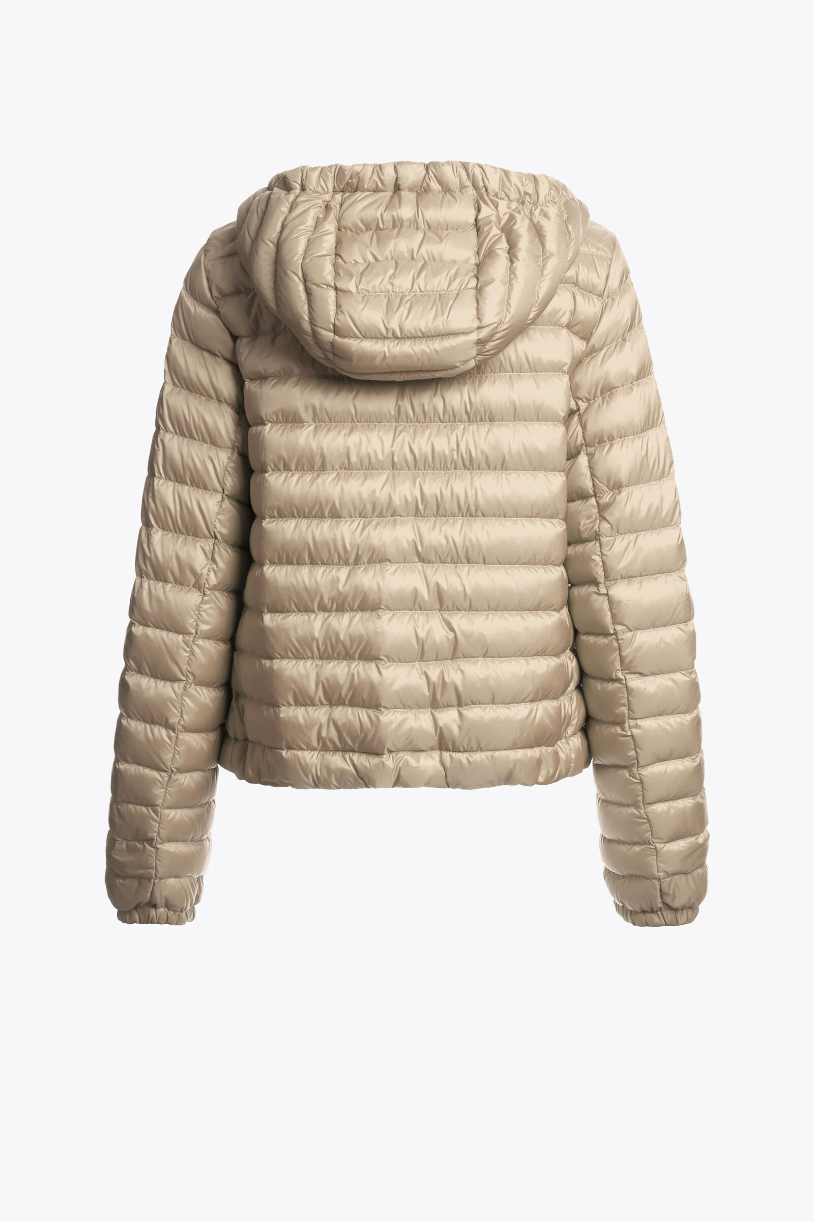 RORY - SHORT DOWN JACKET