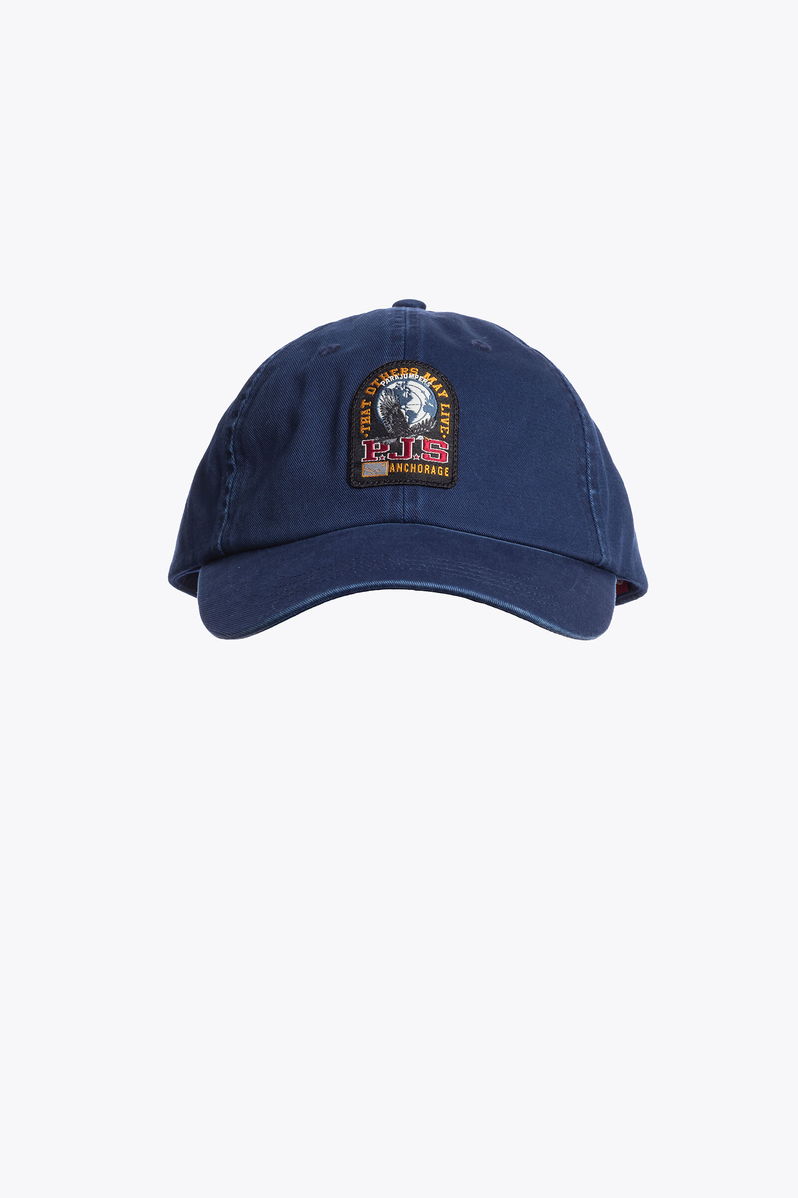 PATCH - BASEBALL CAP