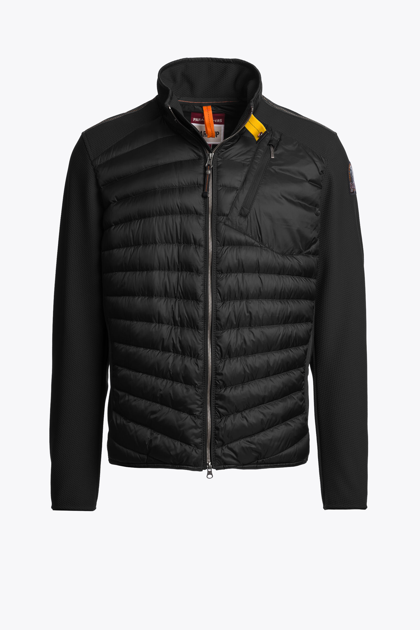 JAYDEN - HYBRID JACKET
