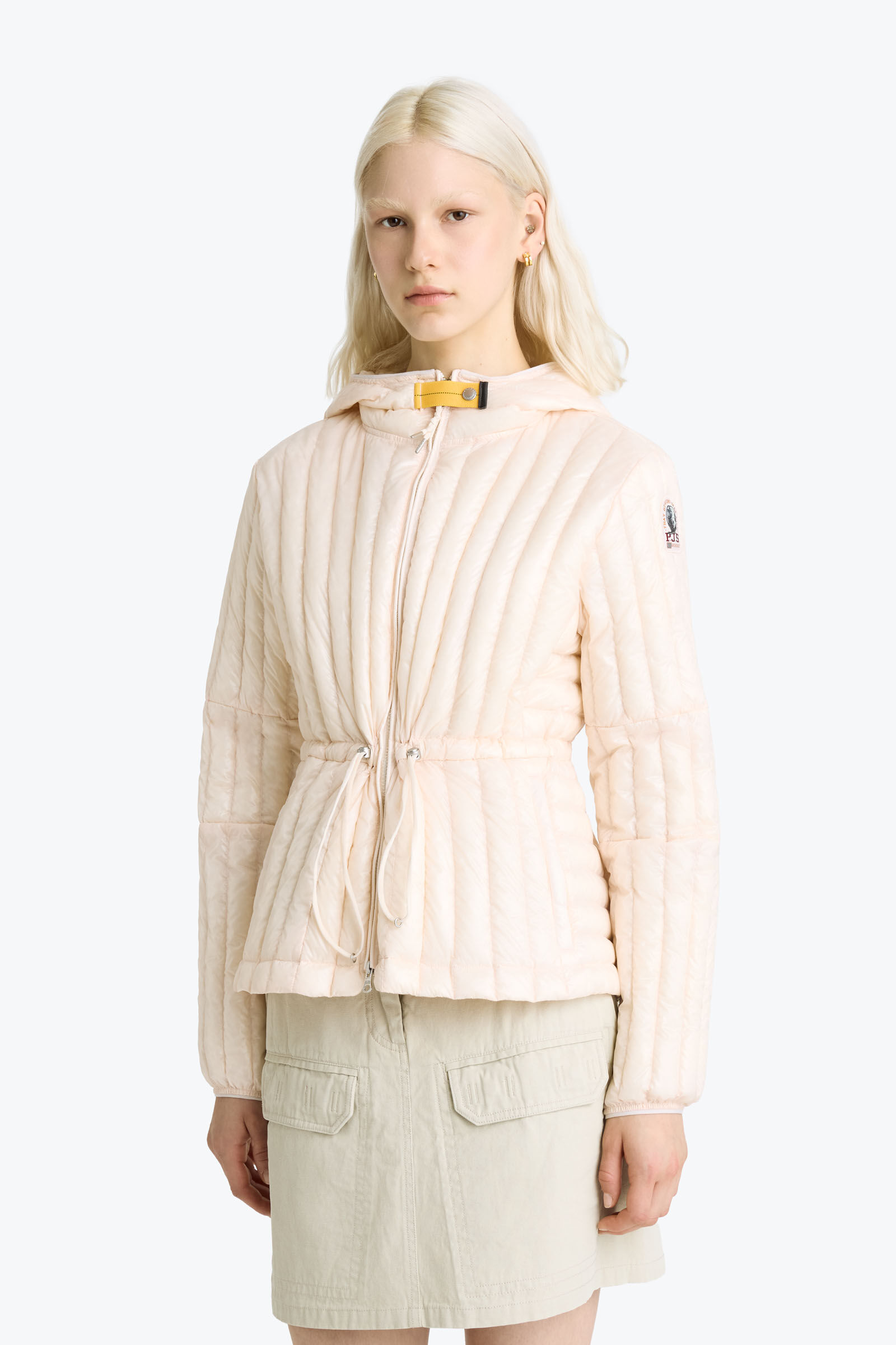 KUON - SHORT PUFFER