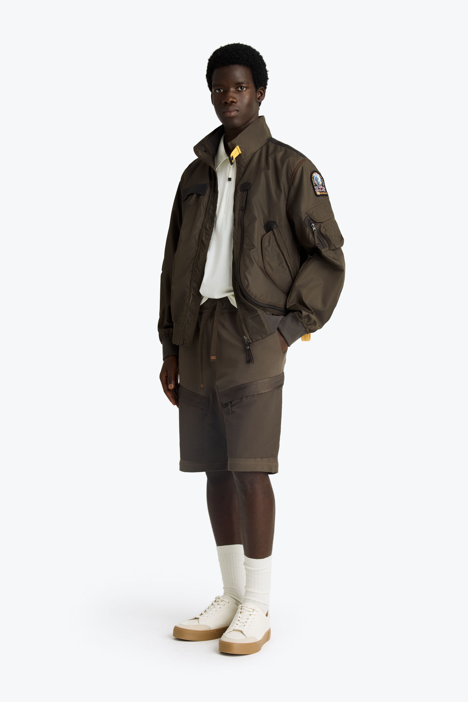 CATTERICK - SHORT PANTS
