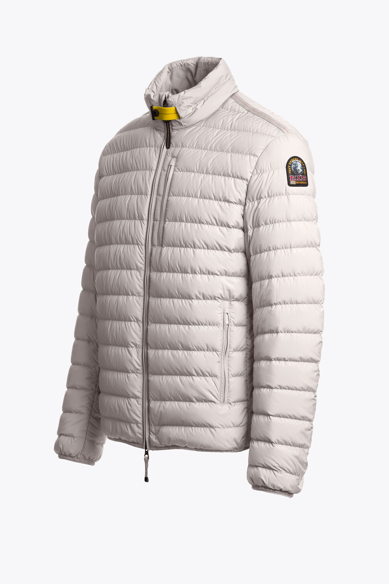 UGO - SHORT DOWN JACKET
