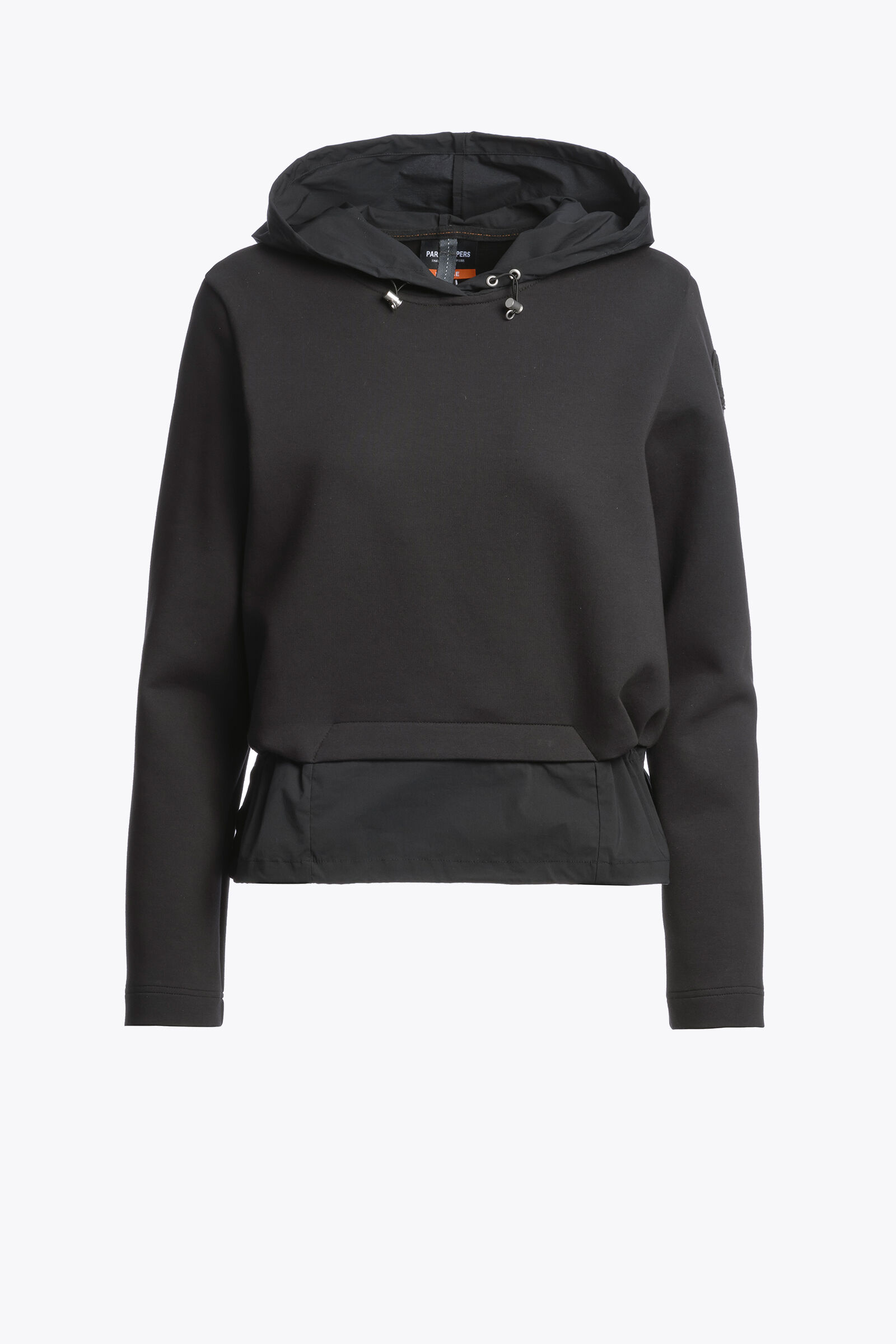 EDITA - HOODED SWEATSHIRT