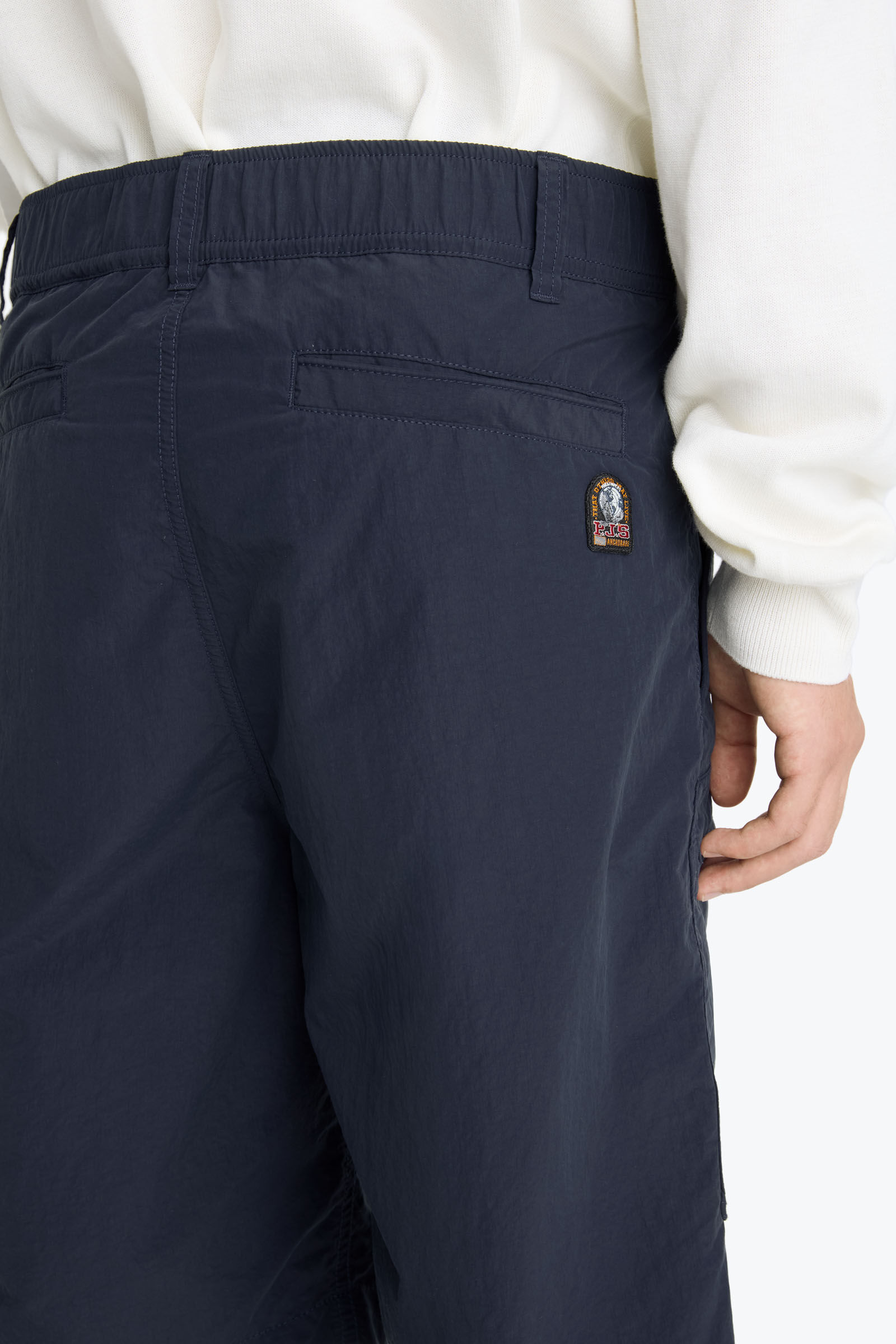 LEX - SHORT PANTS