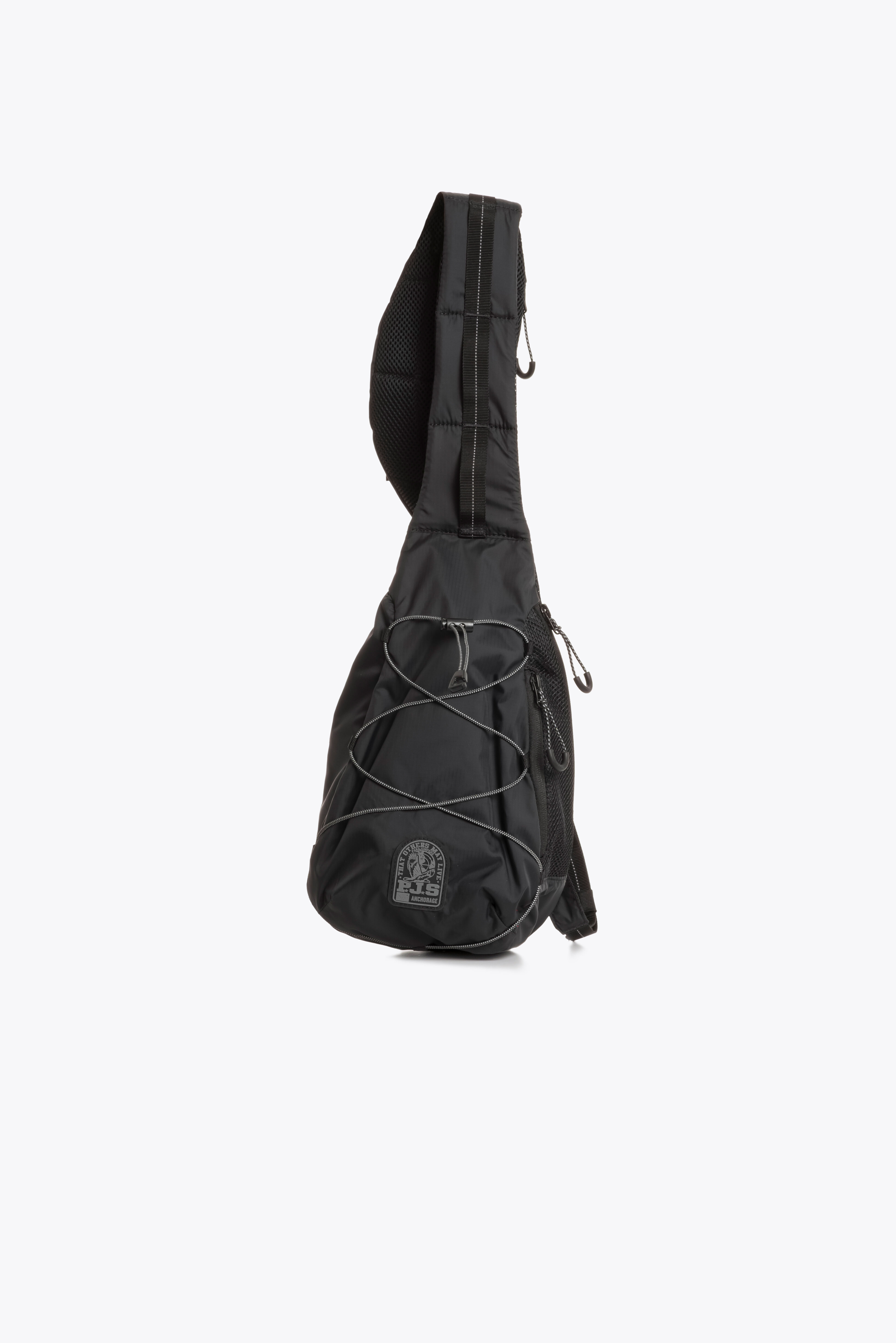 KEMP - CROSSBODY BAG