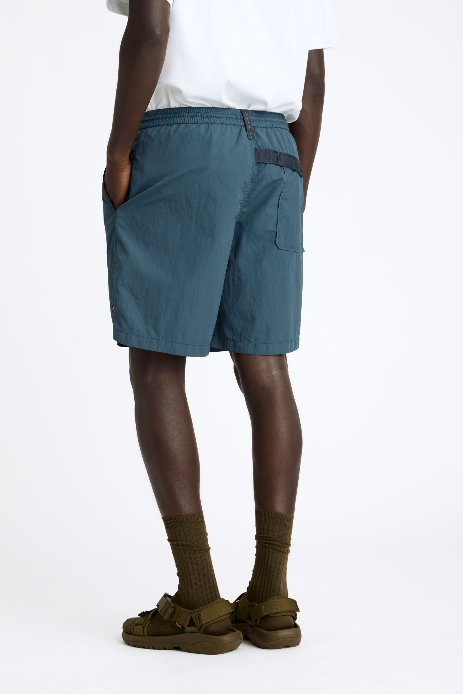 ACAMAR - SWIM SHORTS