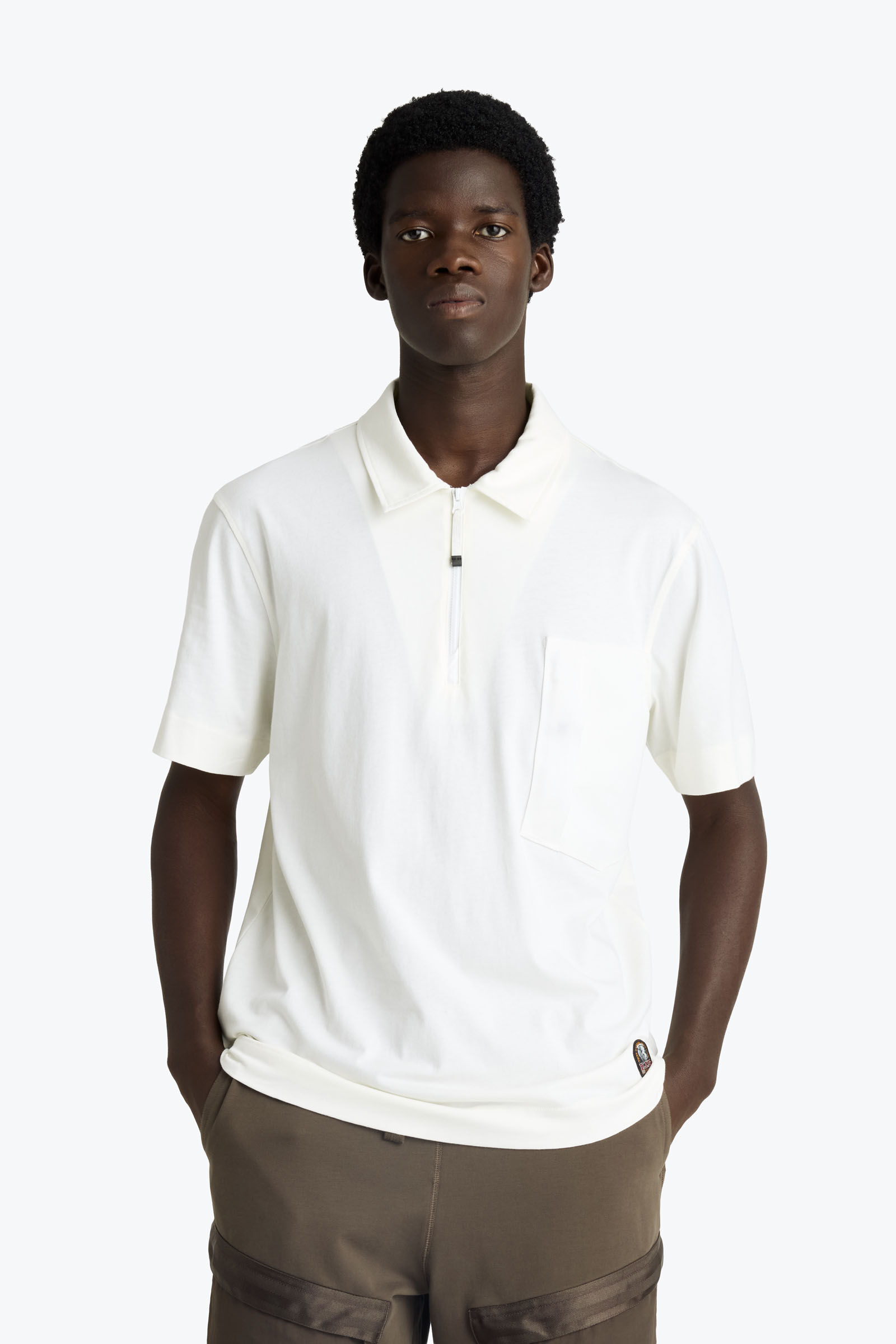 BORDLEY - POLO SHIRT