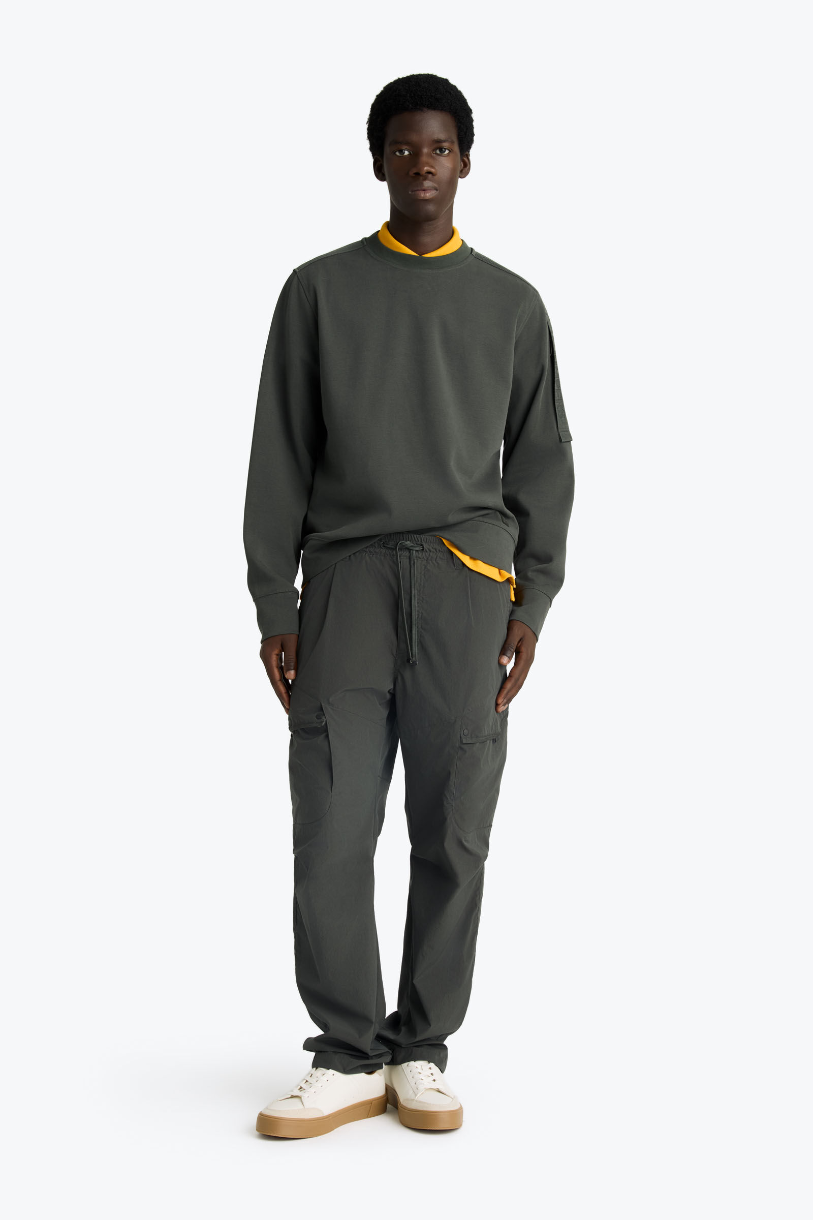 MALLAIG - CARGO PANTS