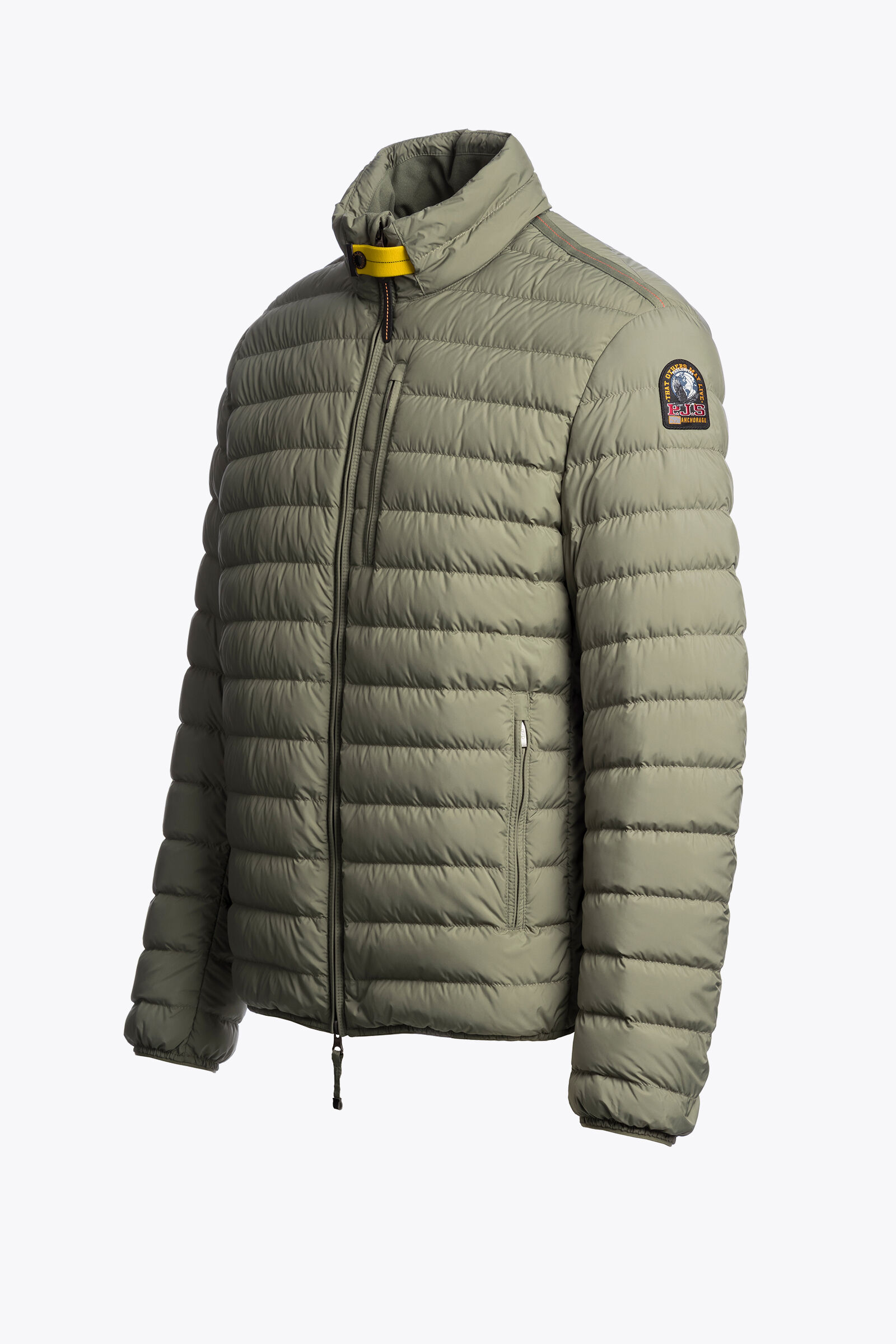 UGO - SHORT DOWN JACKET