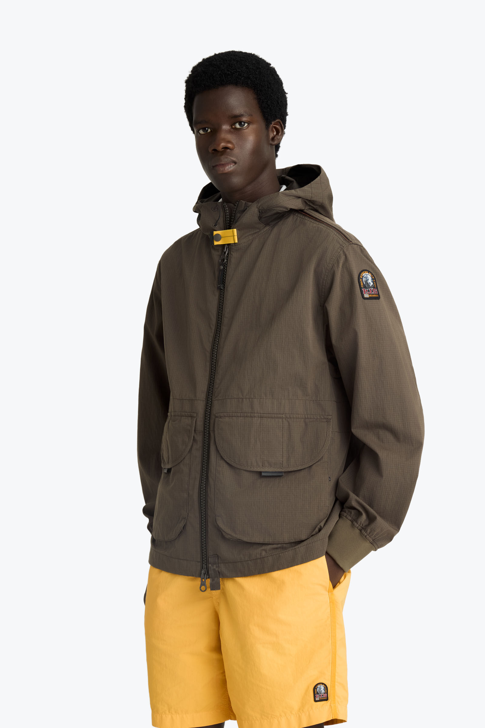 JONAS - SHORT JACKET