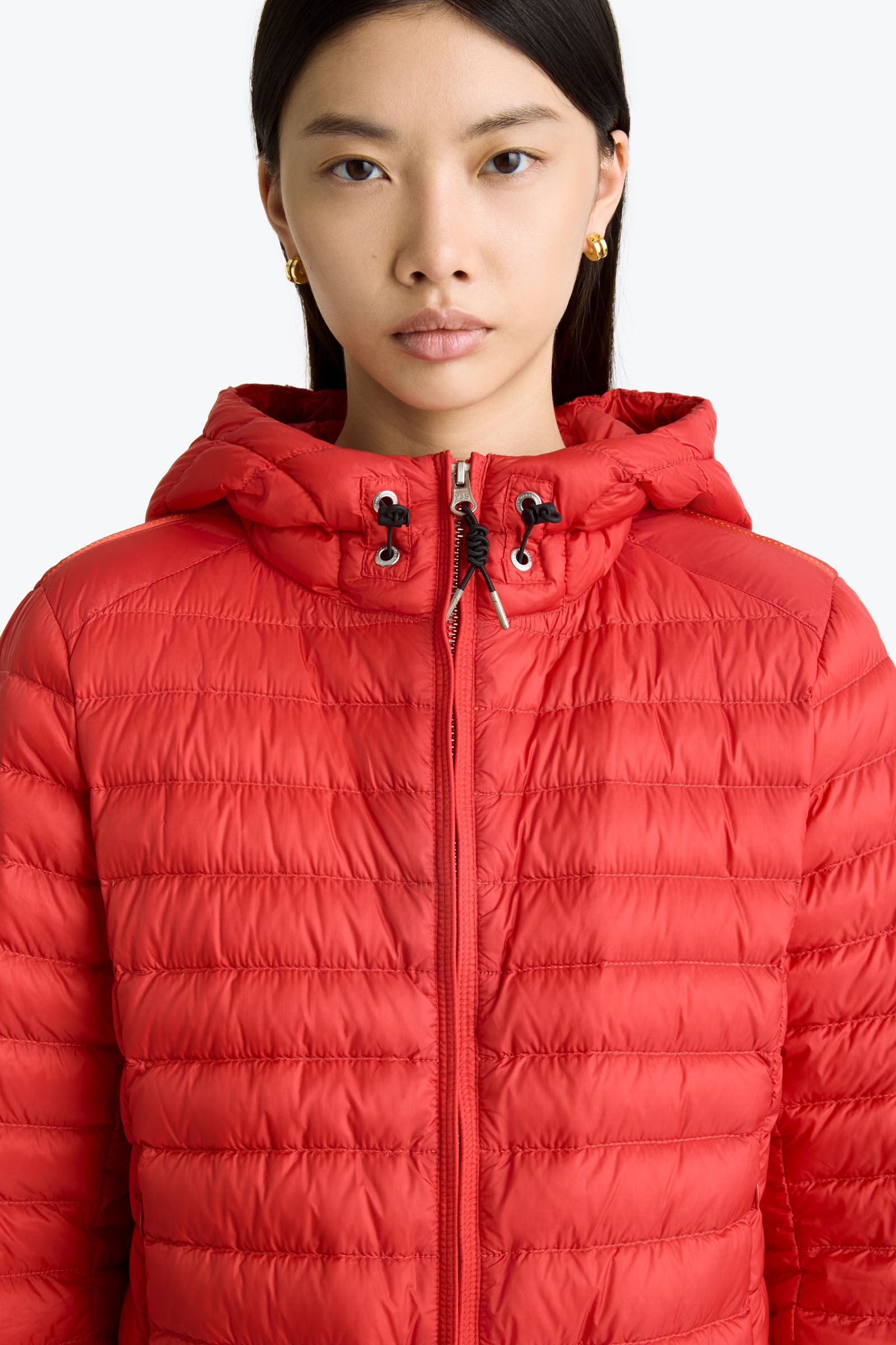 RORY - SHORT DOWN JACKET