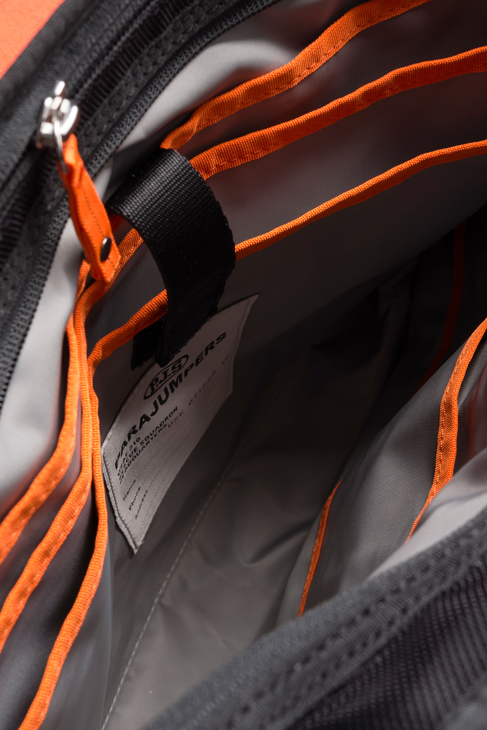 PORTAGE - CROSSBODY BAG