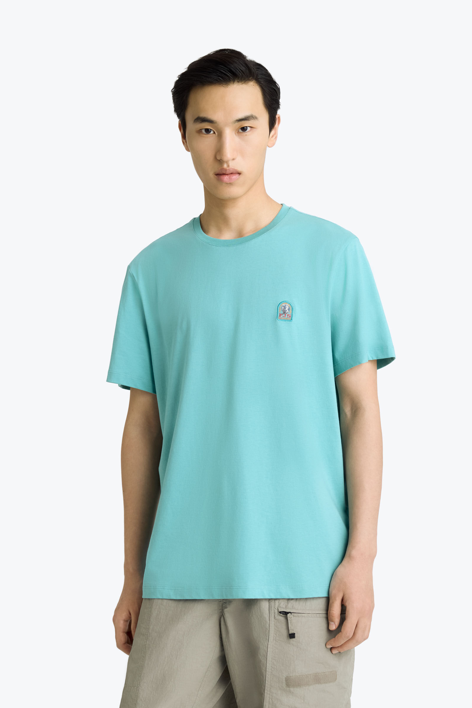 PATCH - T-SHIRT