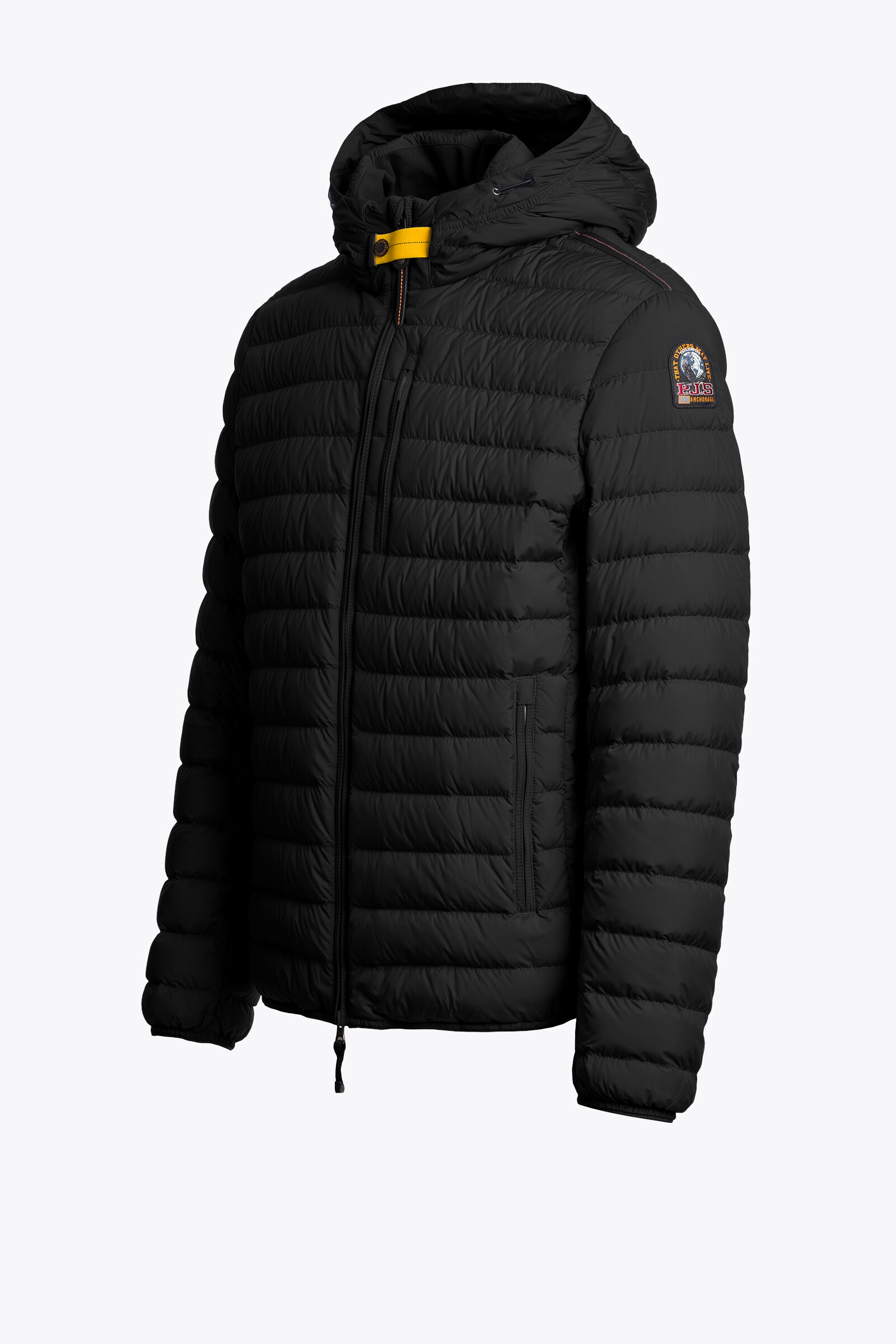 LAST MINUTE - HOODED DOWN JACKET