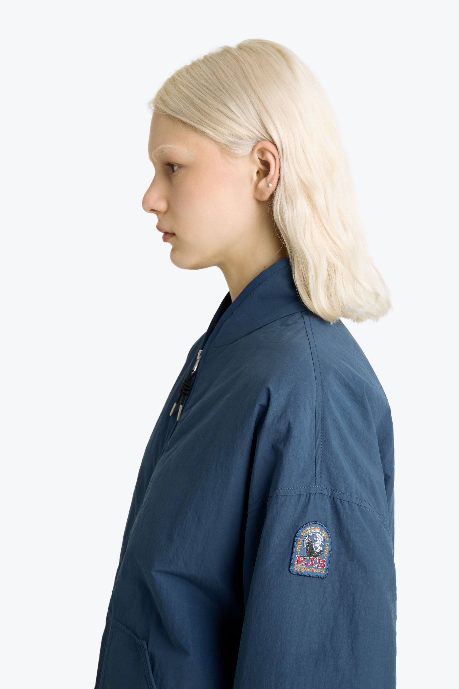 PATRICIA - PADDED JACKET