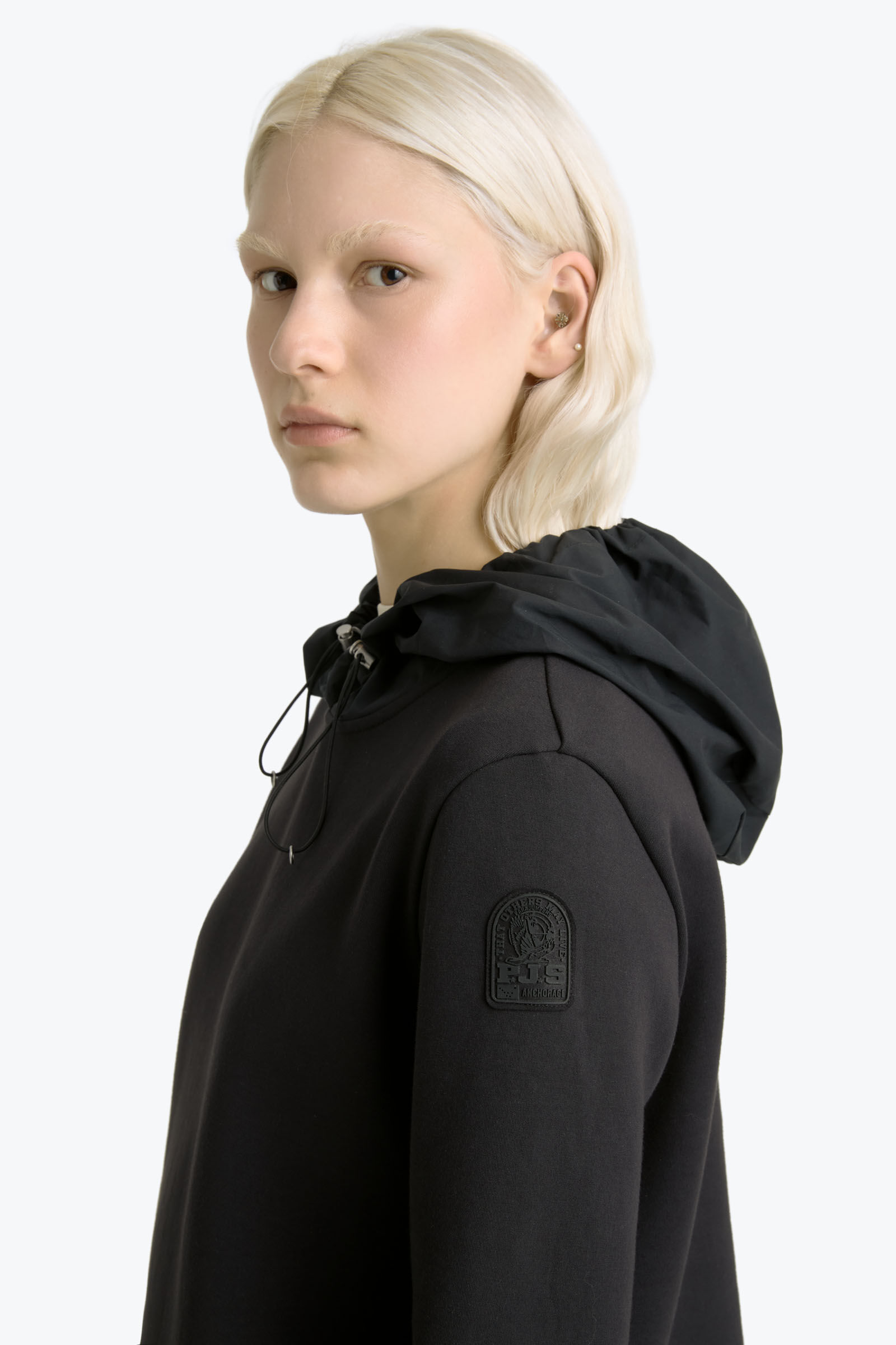 EDITA - HOODED SWEATSHIRT