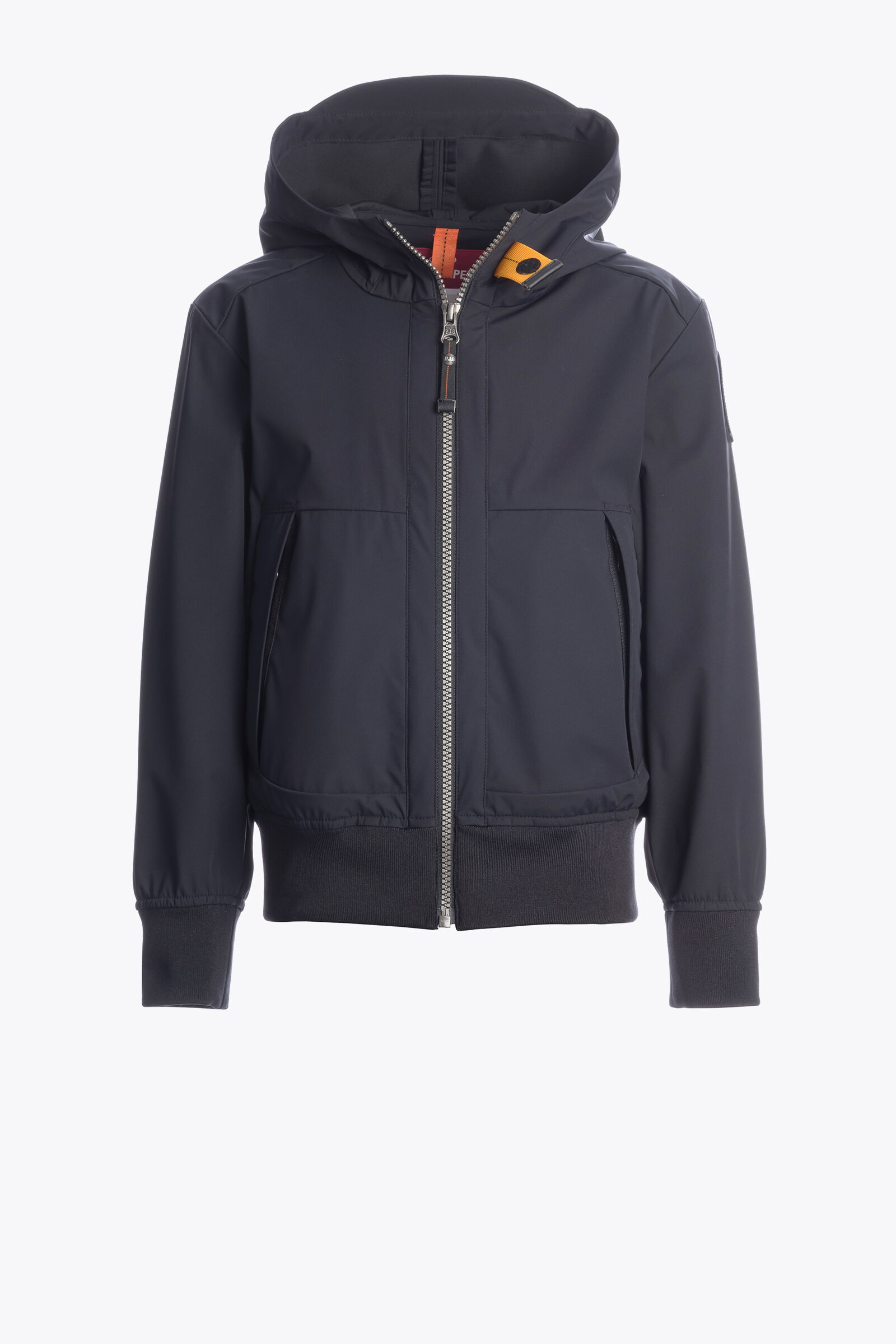 ABNER - WINDBREAKER JACKET
