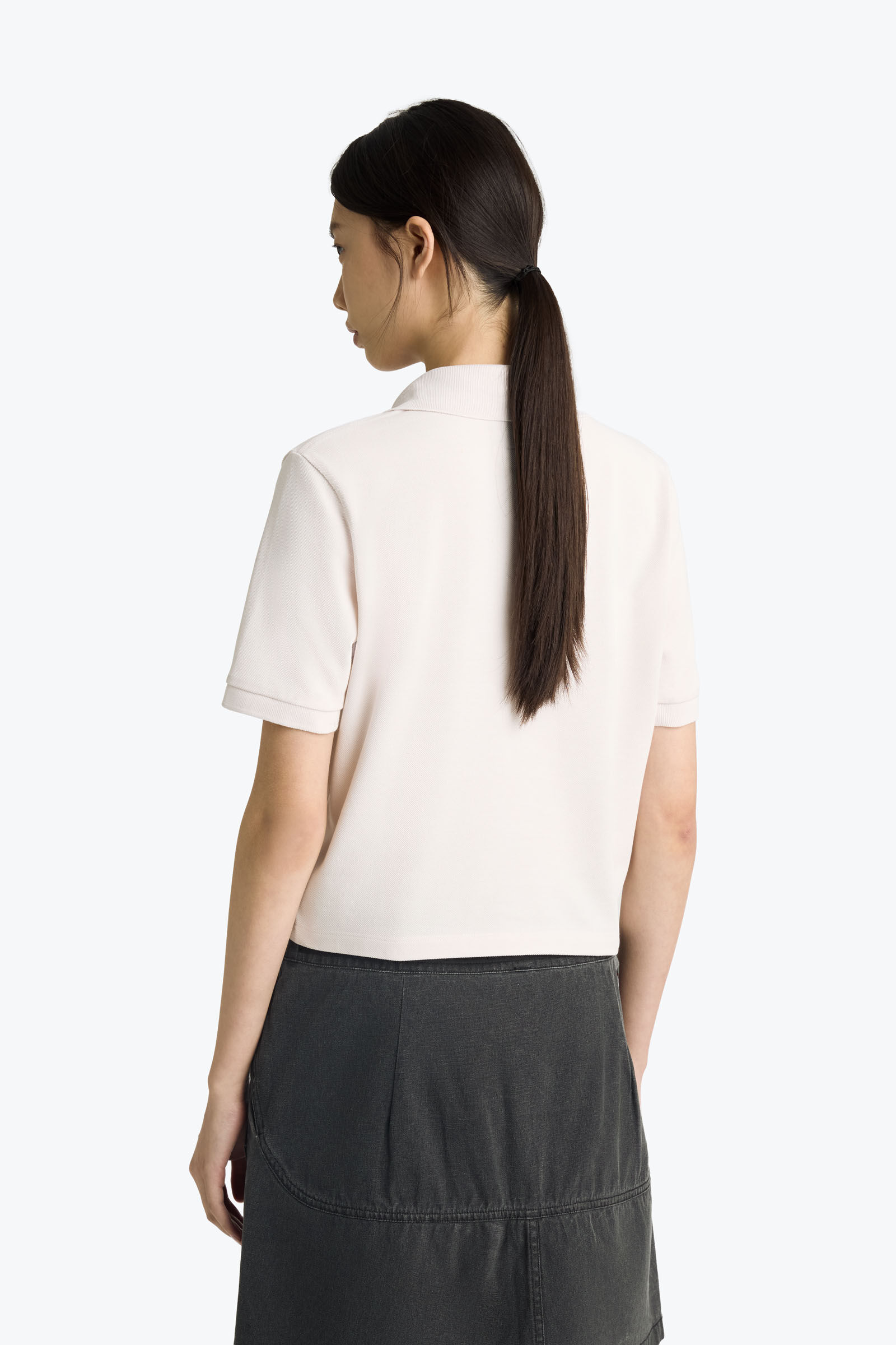 GINAN - POLO SHIRT