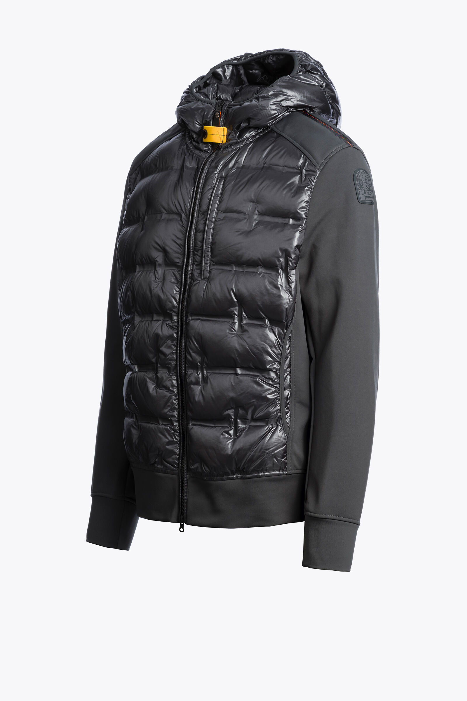 FARON - HYBRID JACKET