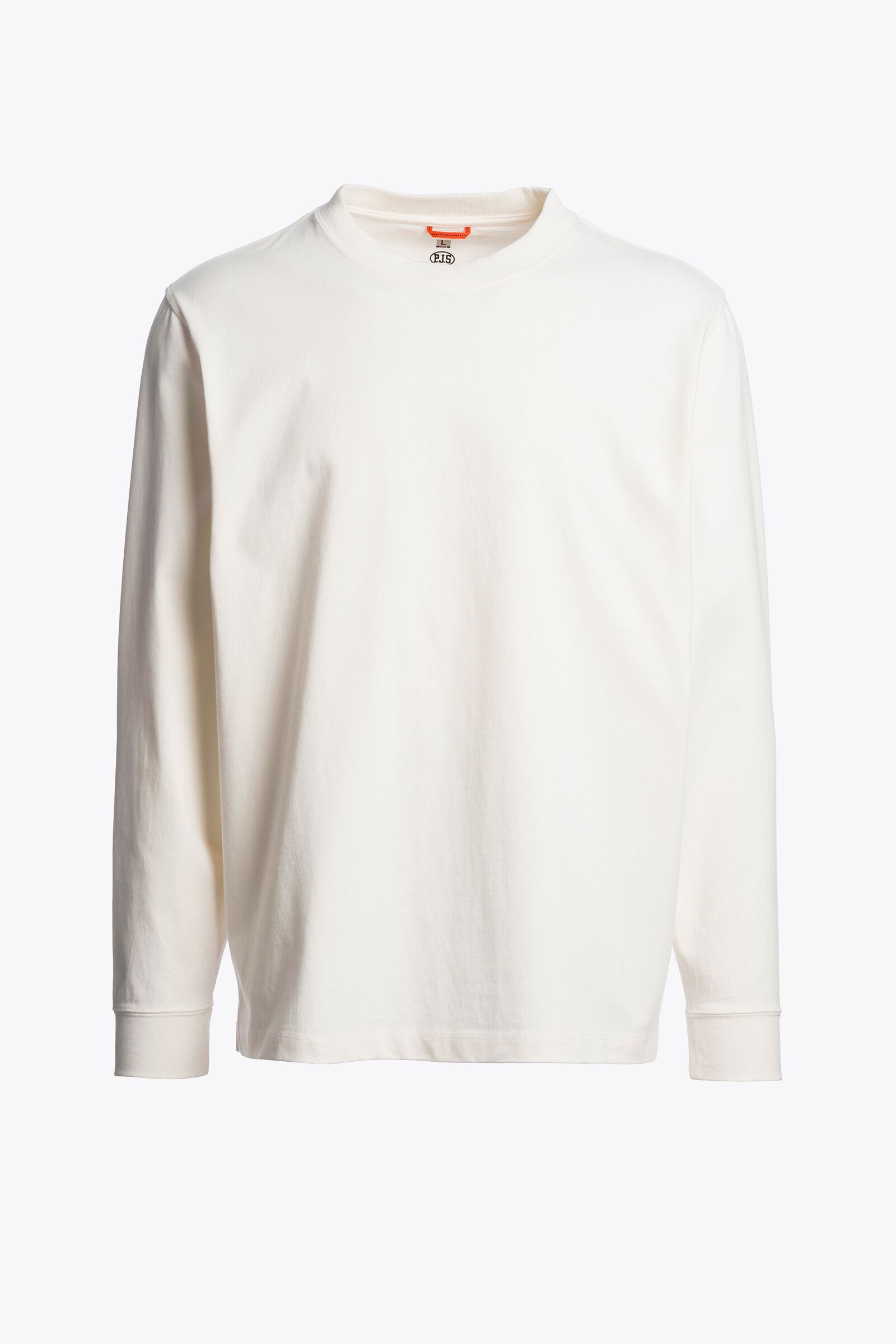 ROYAL - T-SHIRT A MANICA LUNGA