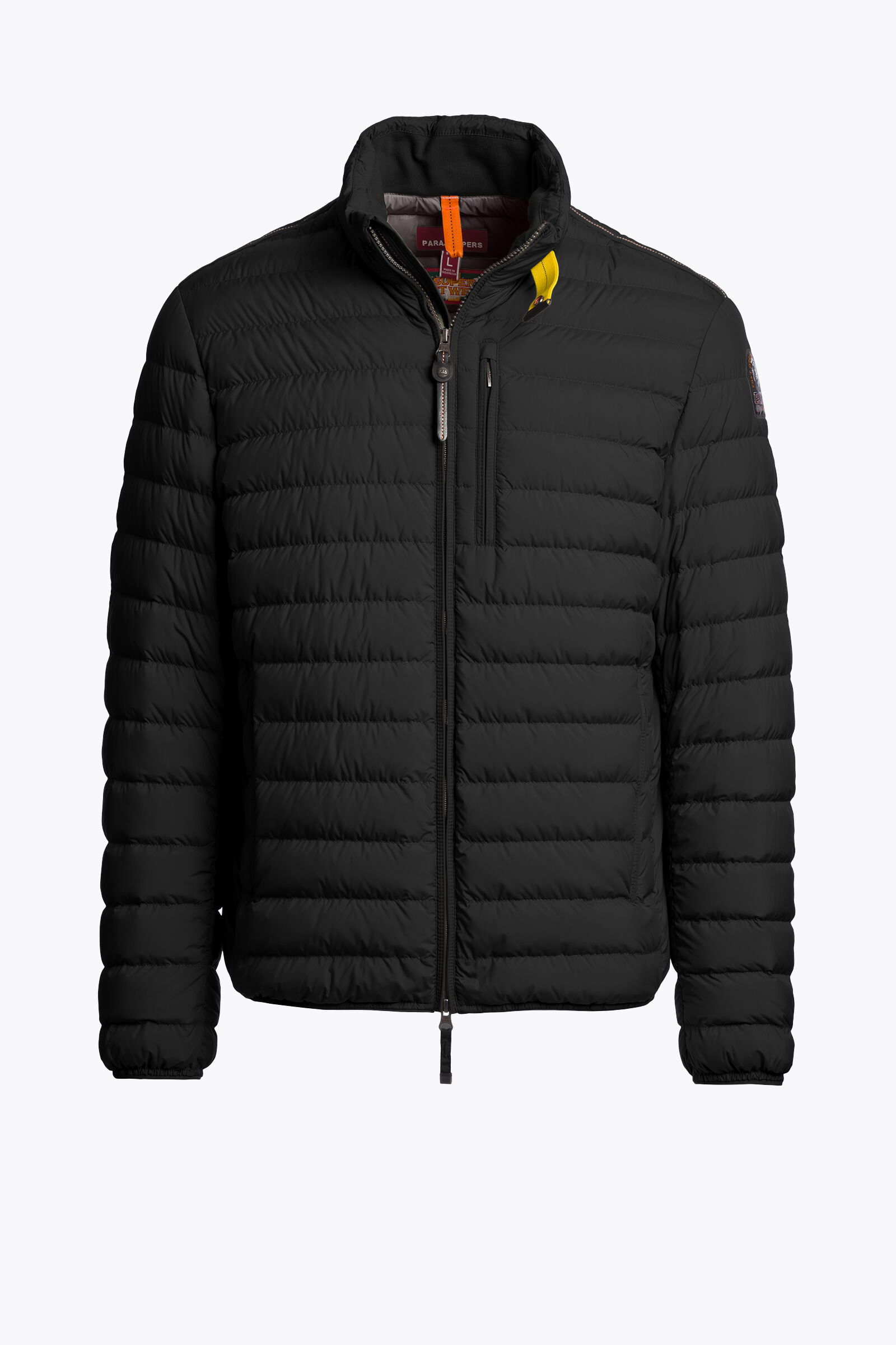 UGO - SHORT DOWN JACKET