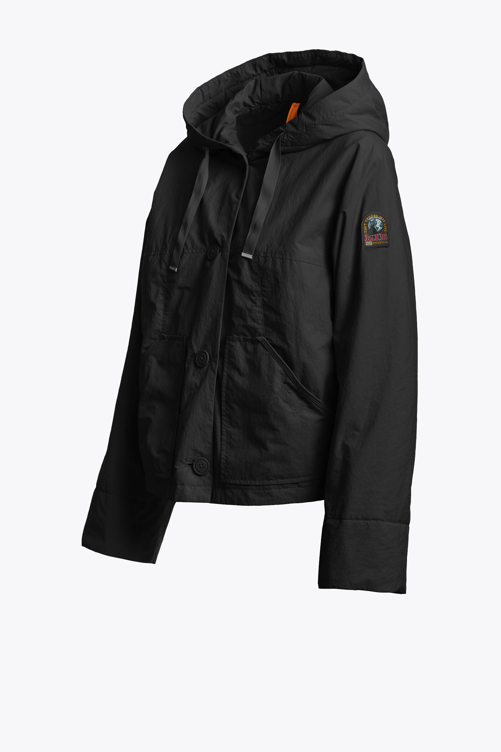 ROSEMARY - PADDED JACKET