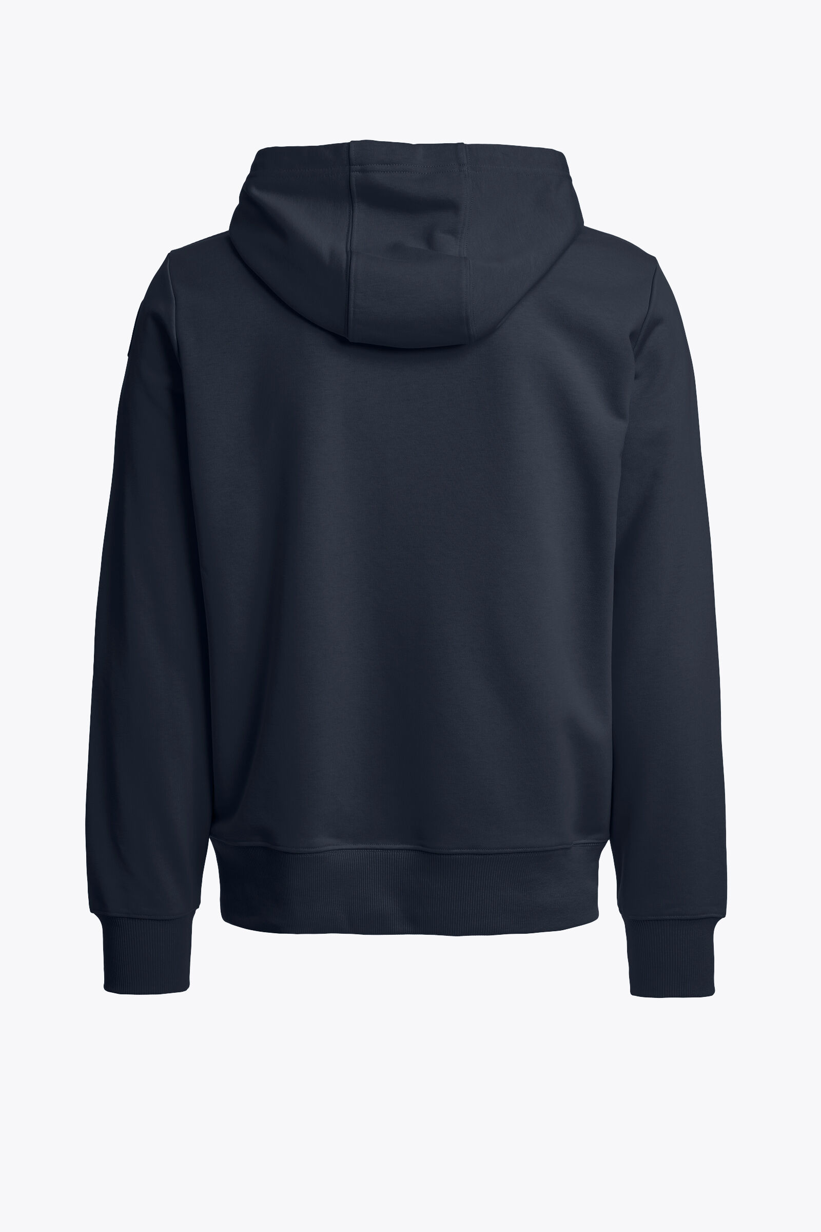 EVEREST - HOODED FLEECE