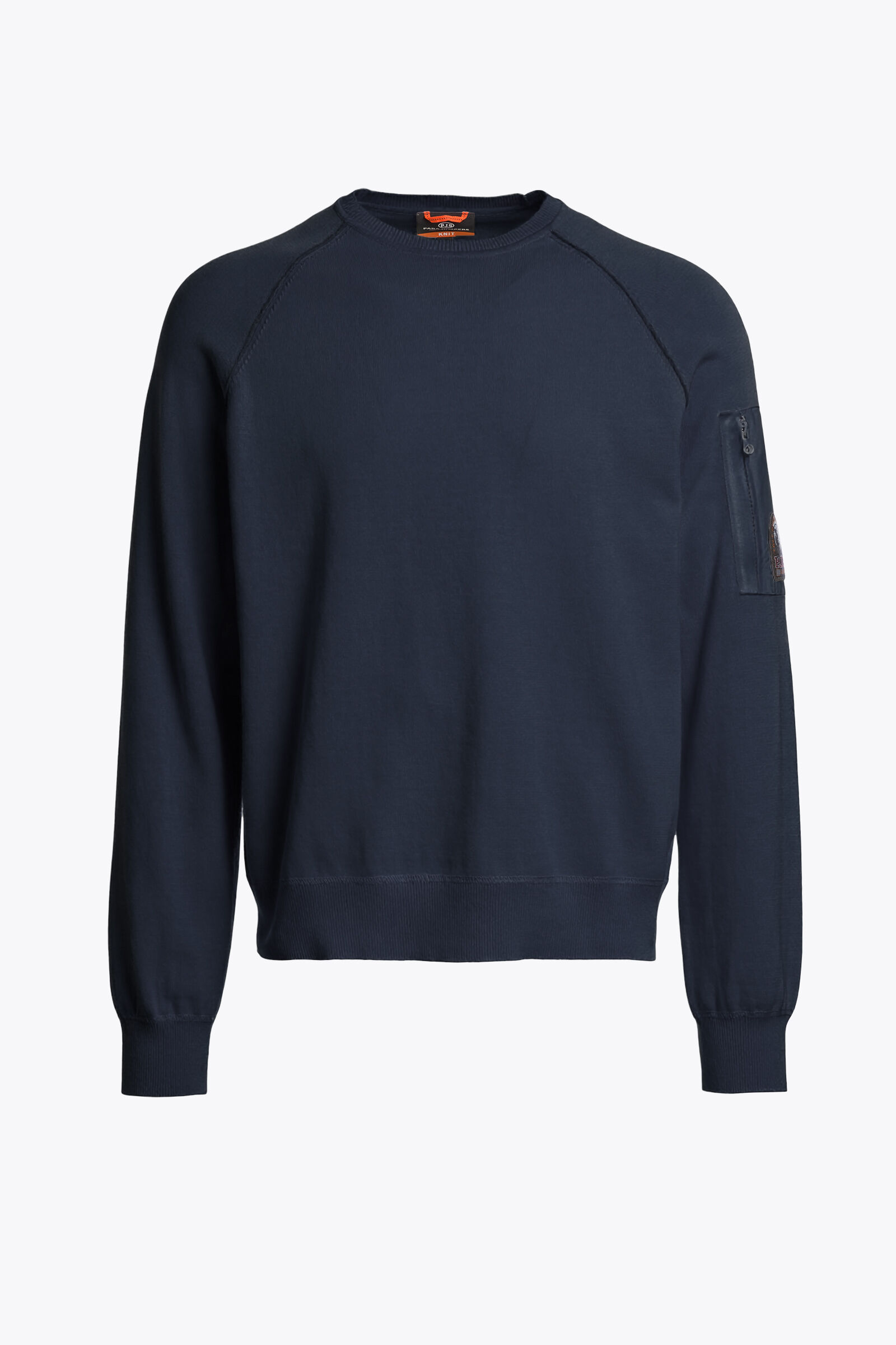 BARR - CREWNECK SWEATER