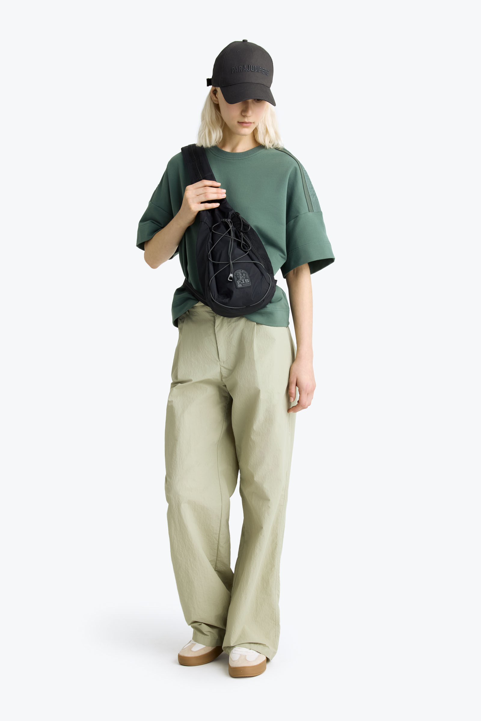 KSENIJA - LONG PANTS
