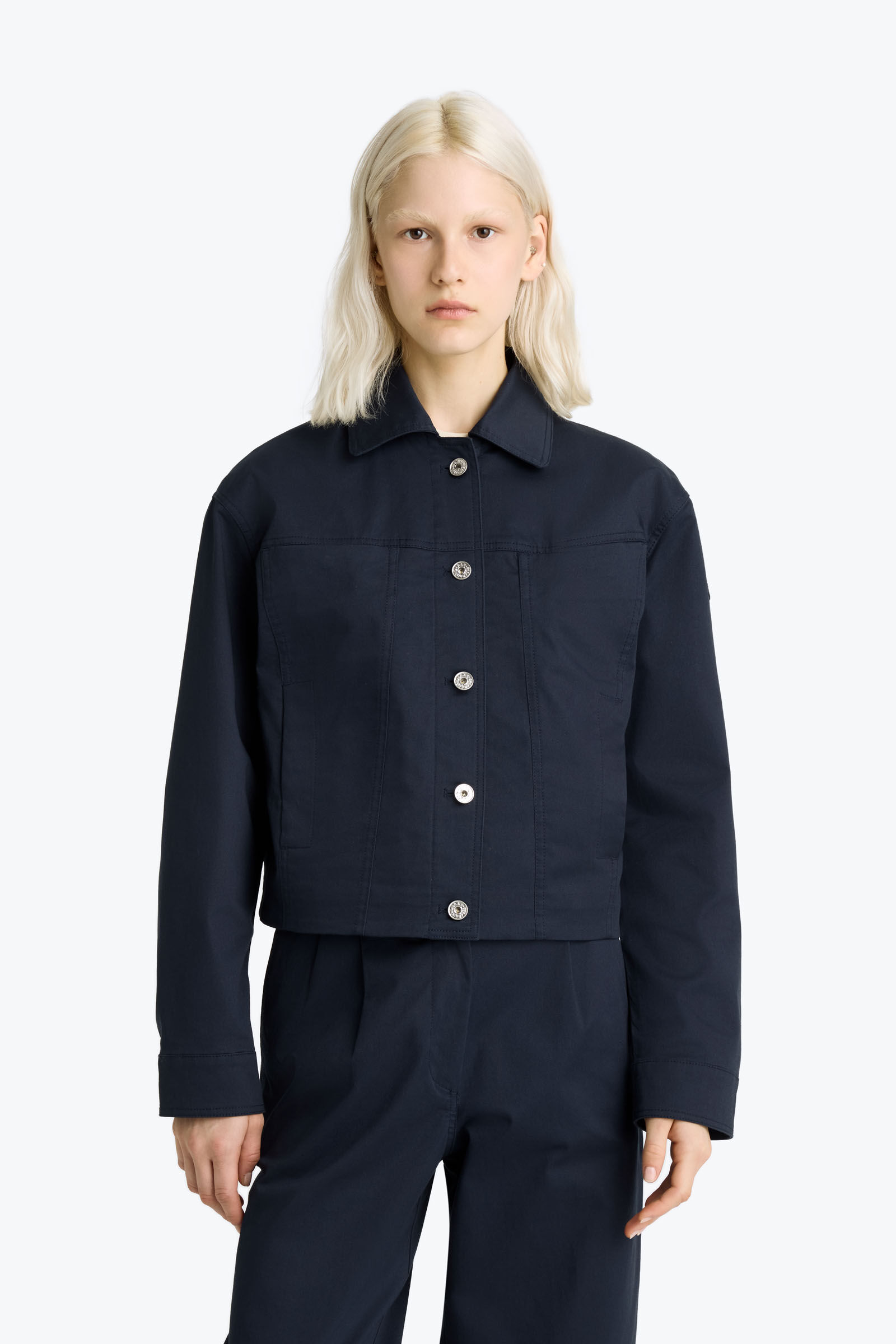 FRESNA - JACKET