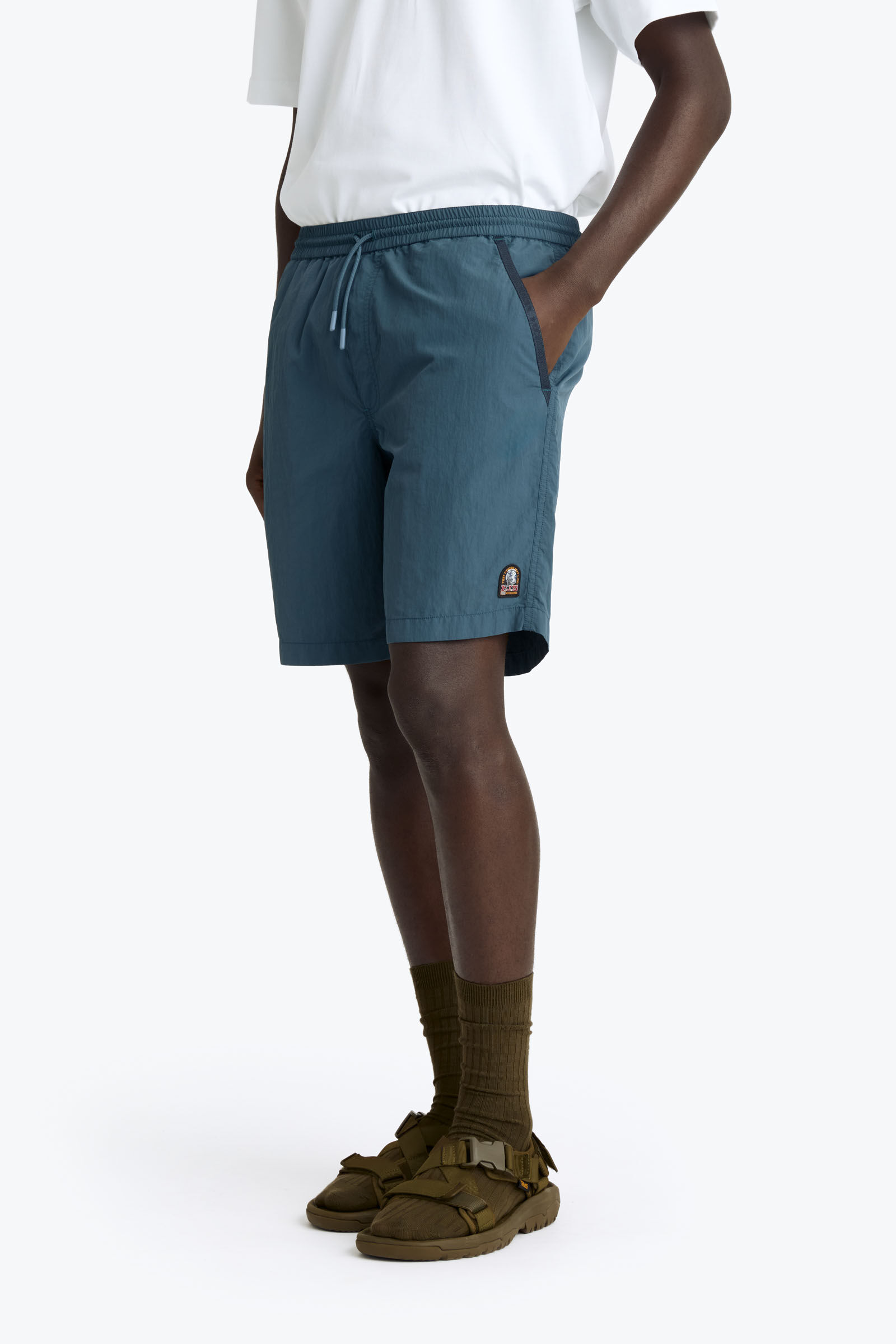 ACAMAR - SWIM SHORTS