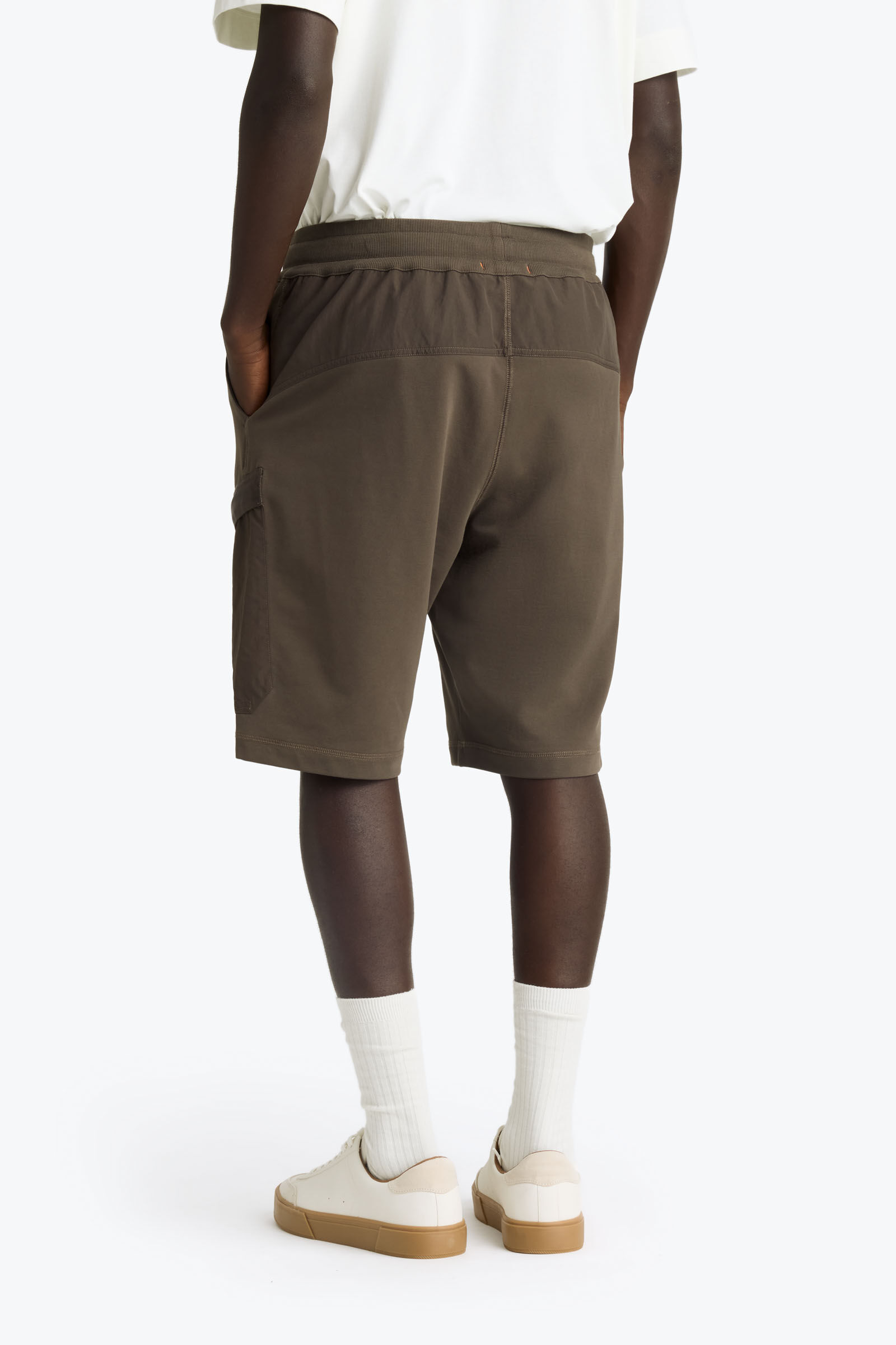CATTERICK - SHORT PANTS