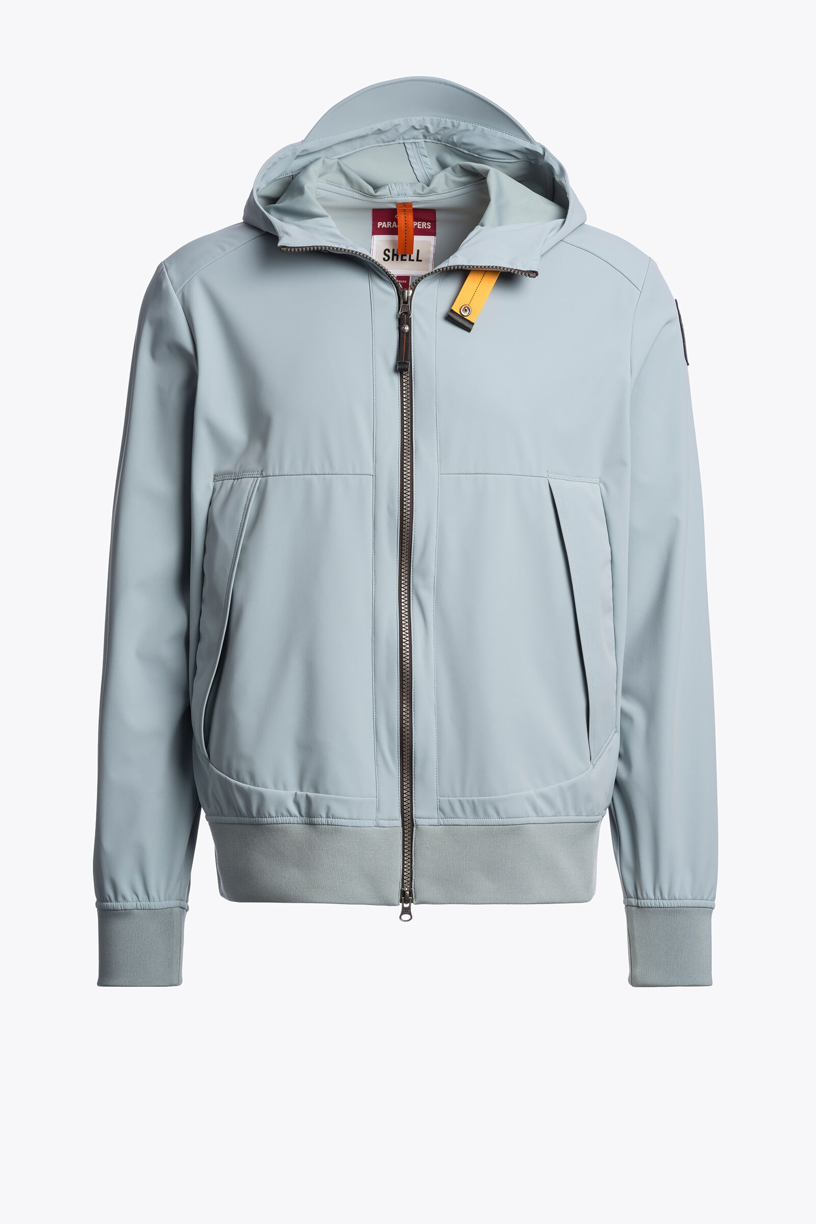 ABNER - WINDBREAKER JACKET