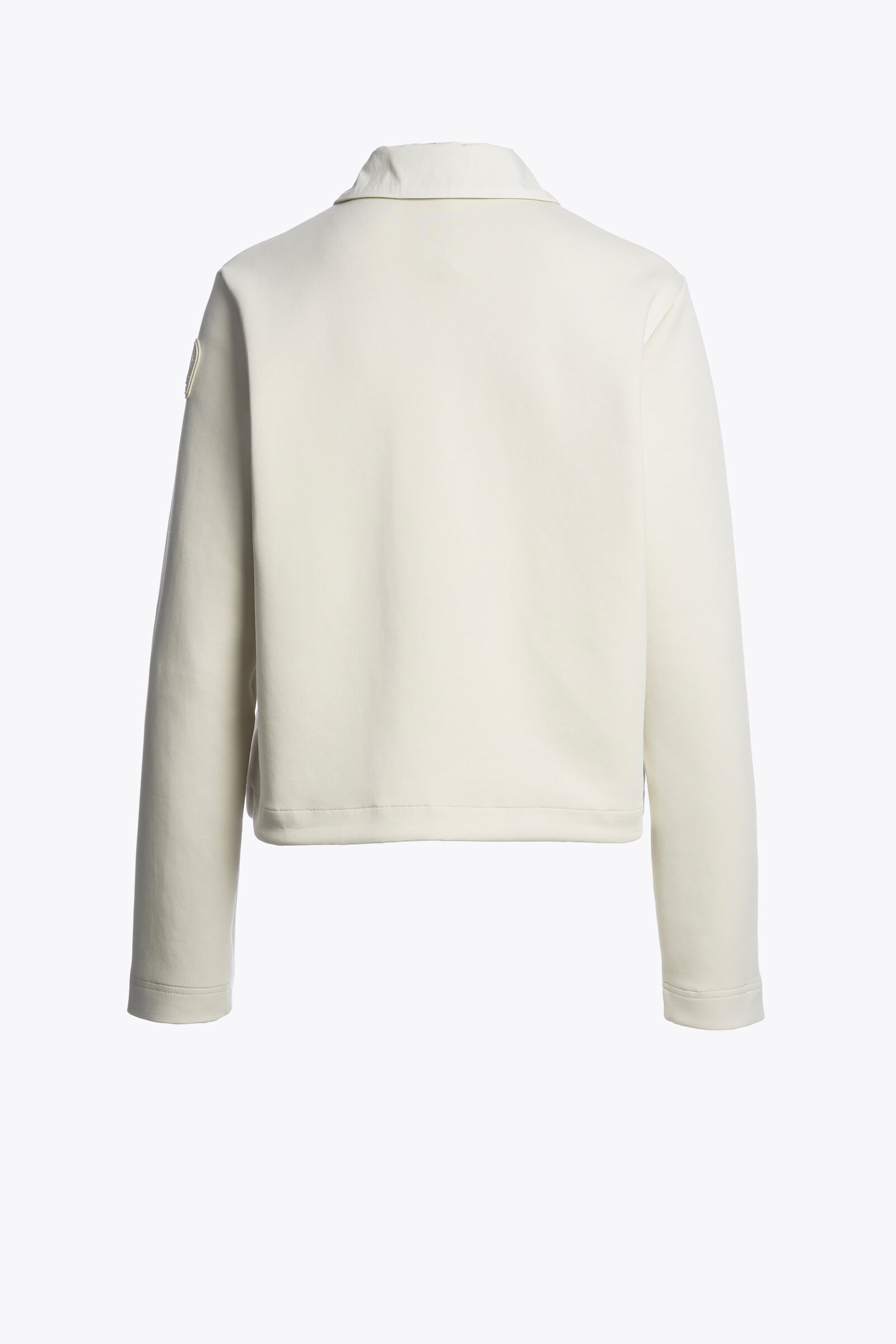 JELKA - FULL-ZIP SWEATSHIRT