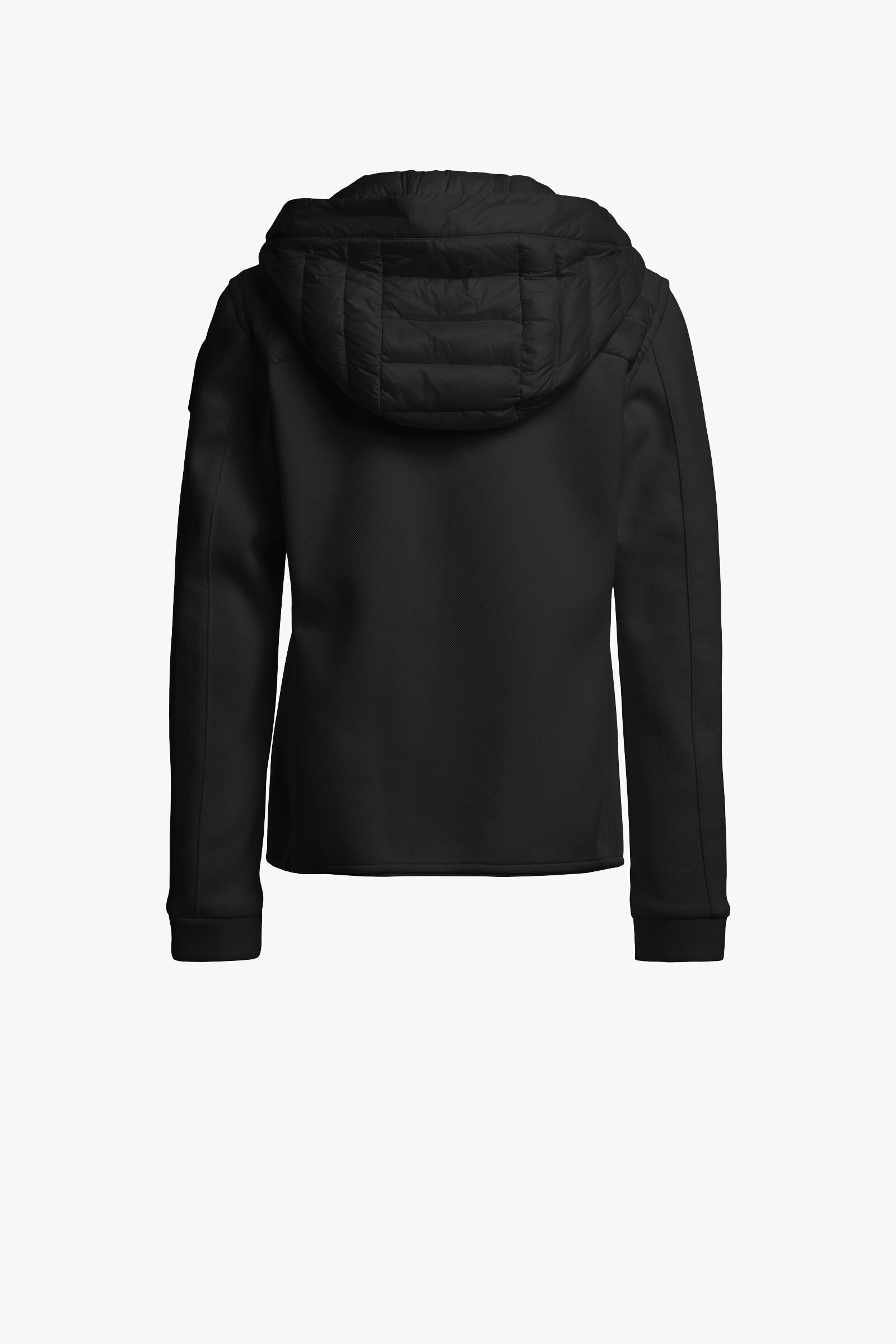 KYM - HYBRID JACKET